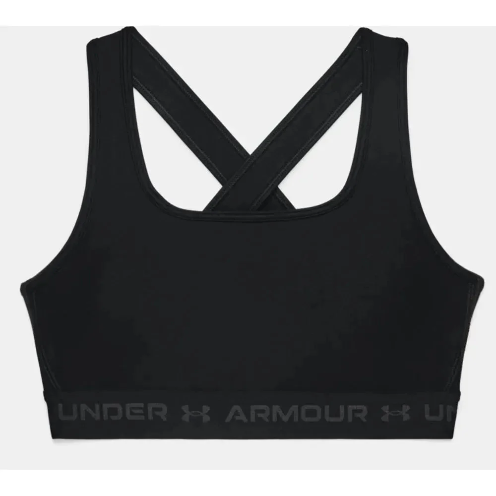 Sport-BH Mid Crossback Frauen - Image 2