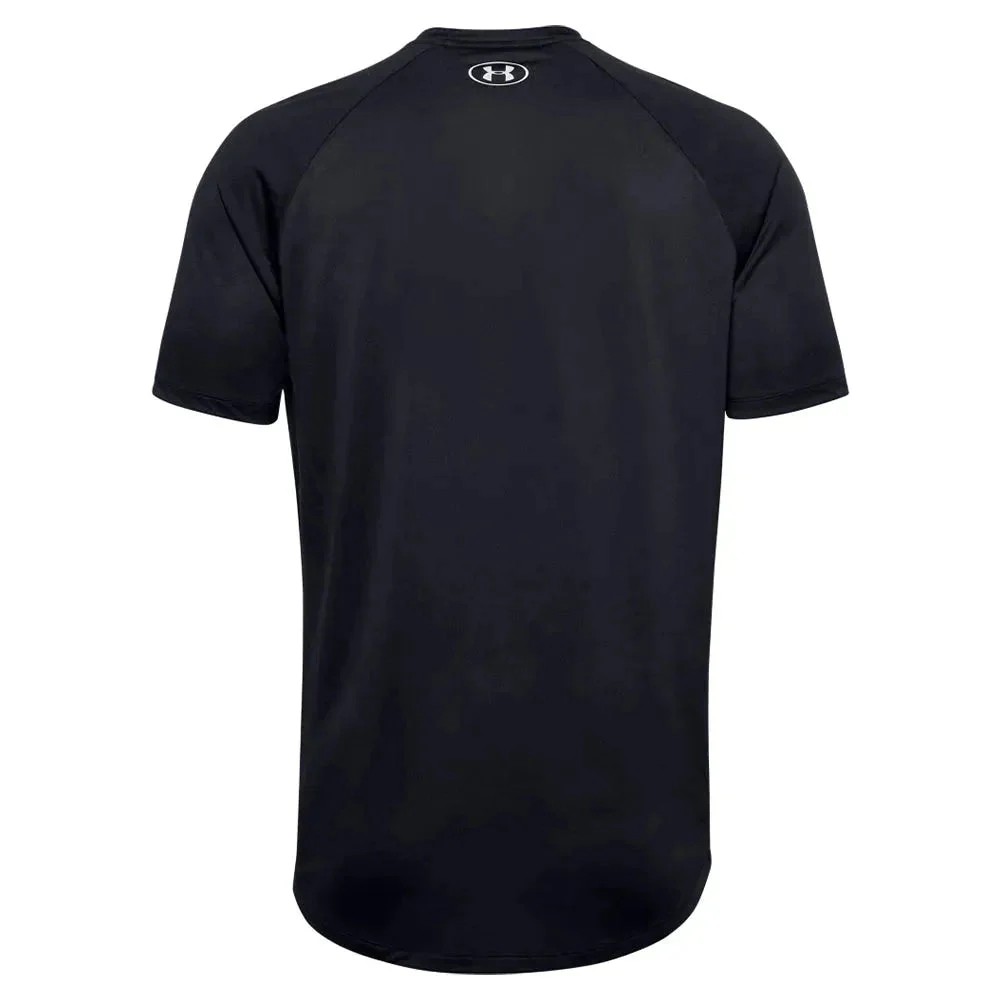 T-Shirt Big Logo Tech