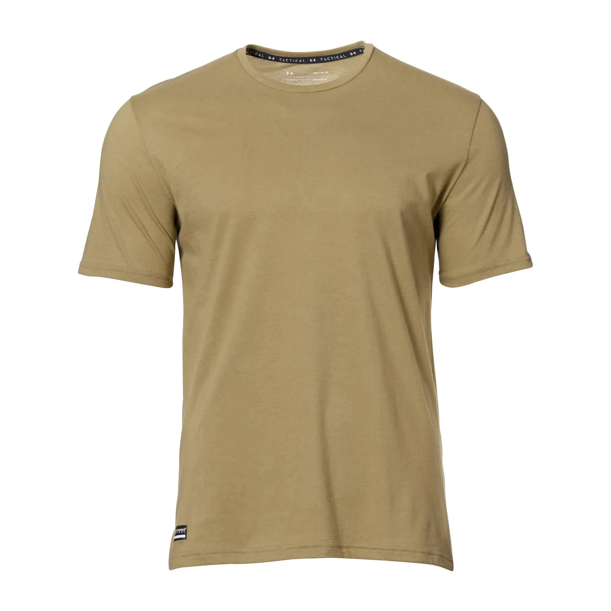 T-Shirt Mens Tactical Cotton - Image 2