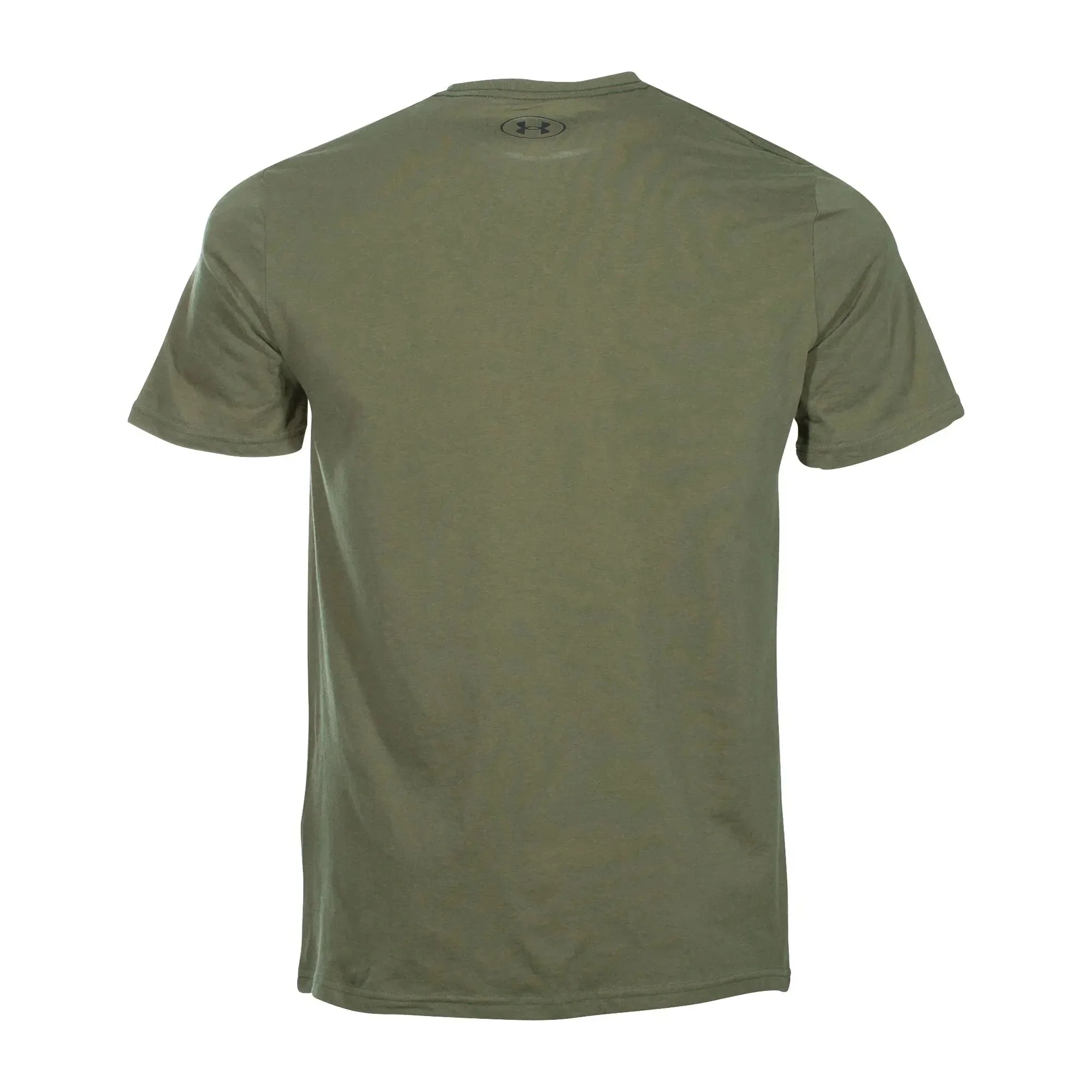 T-Shirt Sportstyle Left Chest Logo - Image 2