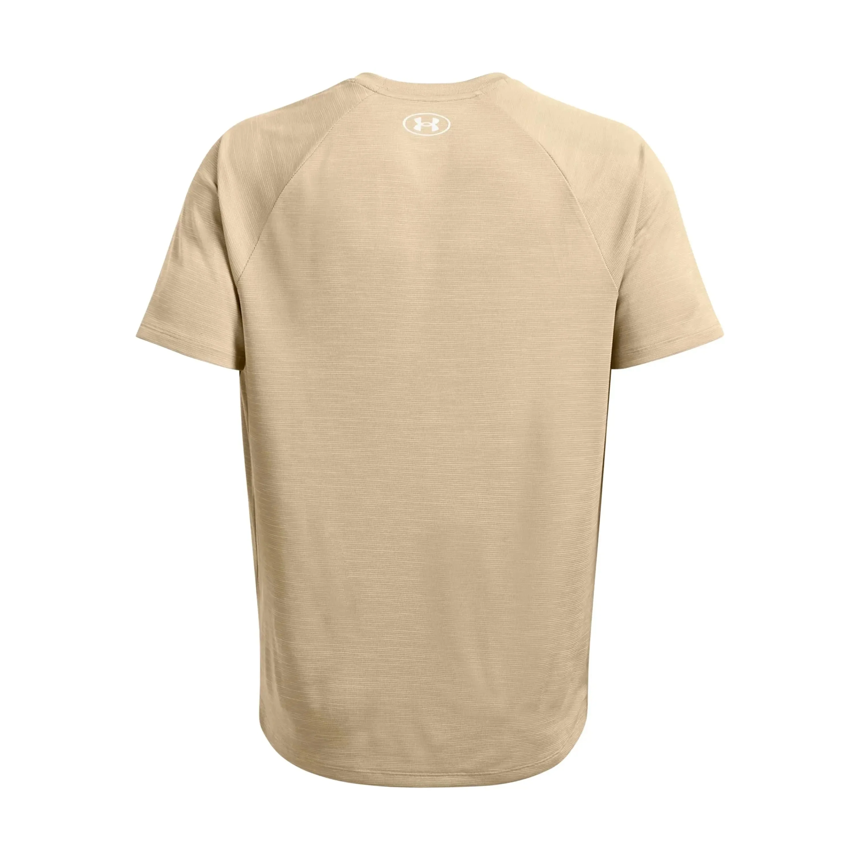 T-Shirt Tech Textured Short Sleeve - Image 2
