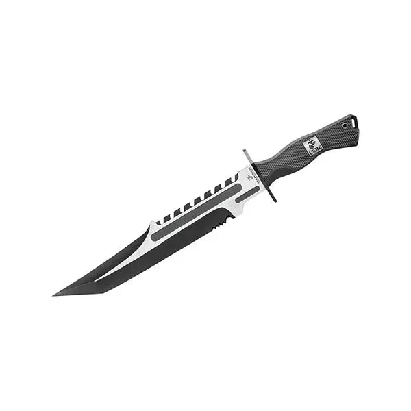 Messer USMC Operation Mako