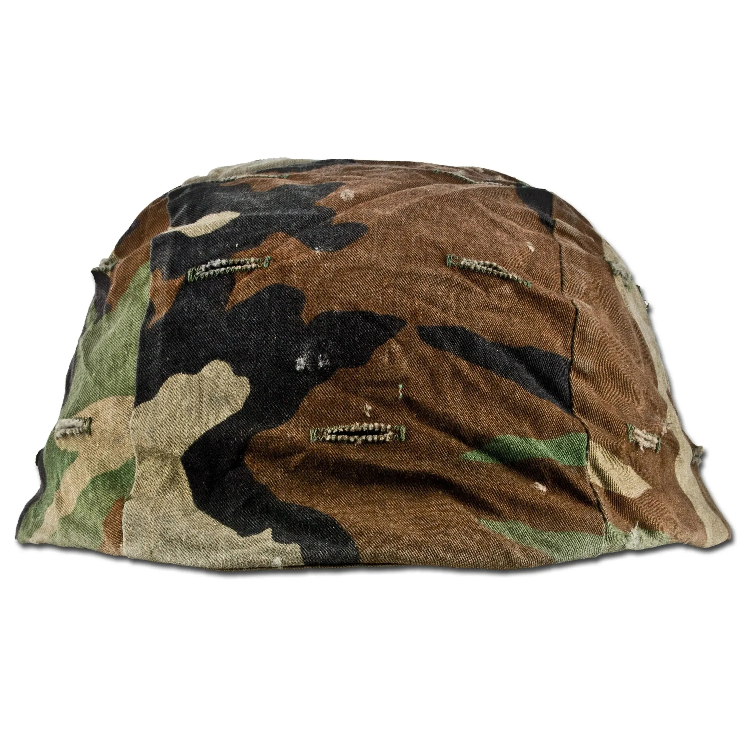 Helmbezug US Kevlar gebraucht - Image 2