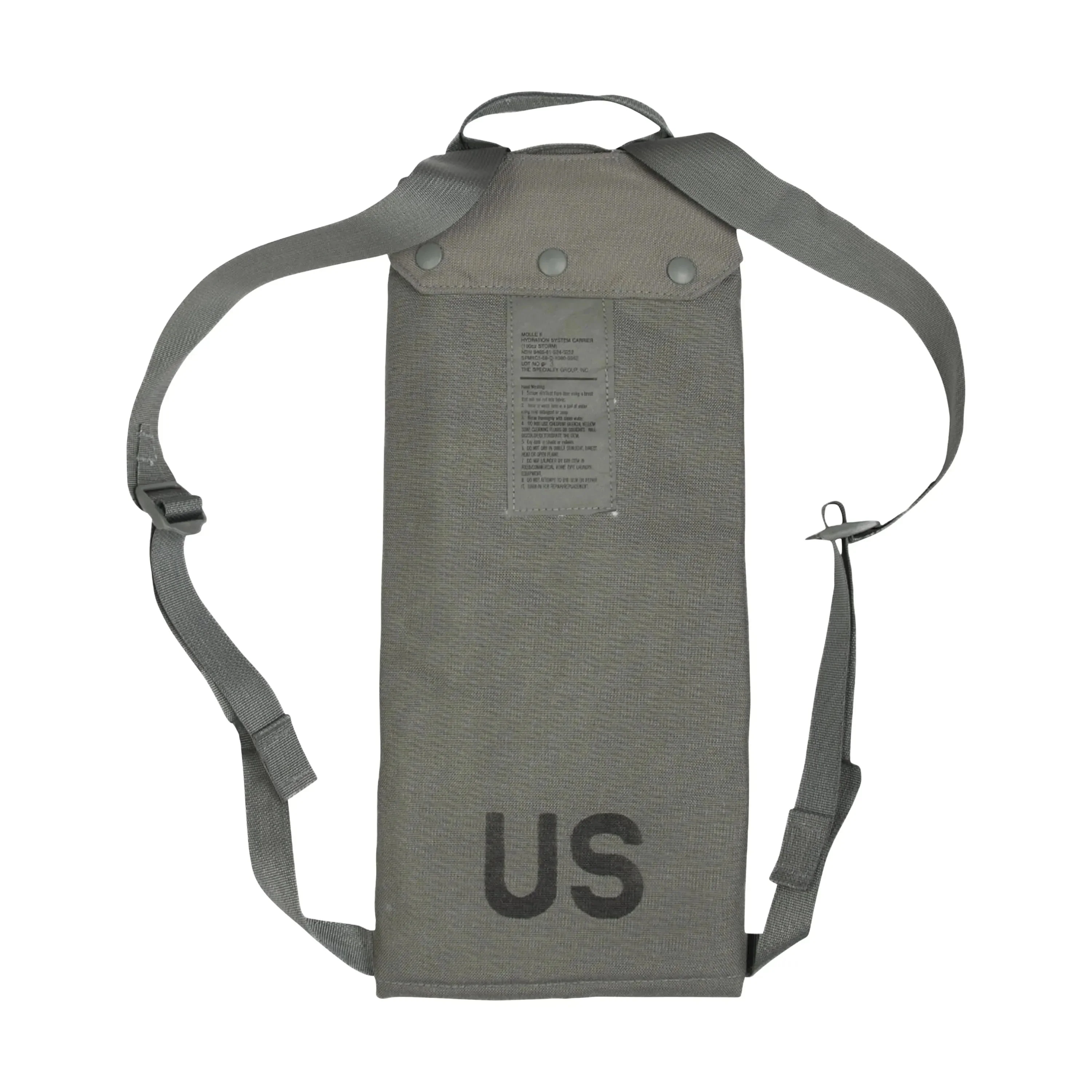 US Hydration Pack 3 L neuwertig - Image 2