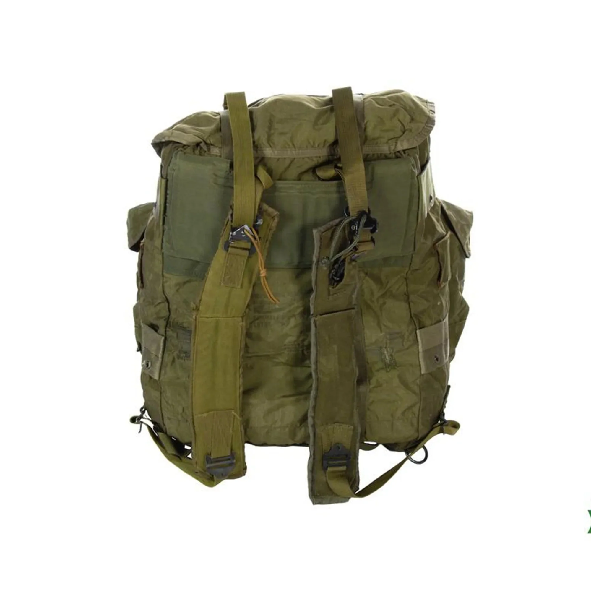 US Rucksack ALICE Pack Medium 55 L gebraucht - Image 2