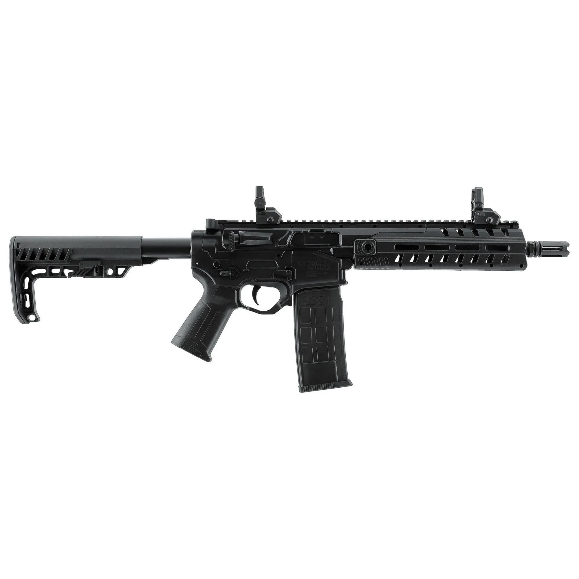 Druckluftgewehr Strike Force cal. 4,5 mm (.177) BB CO₂ < 5,0 J - Image 2