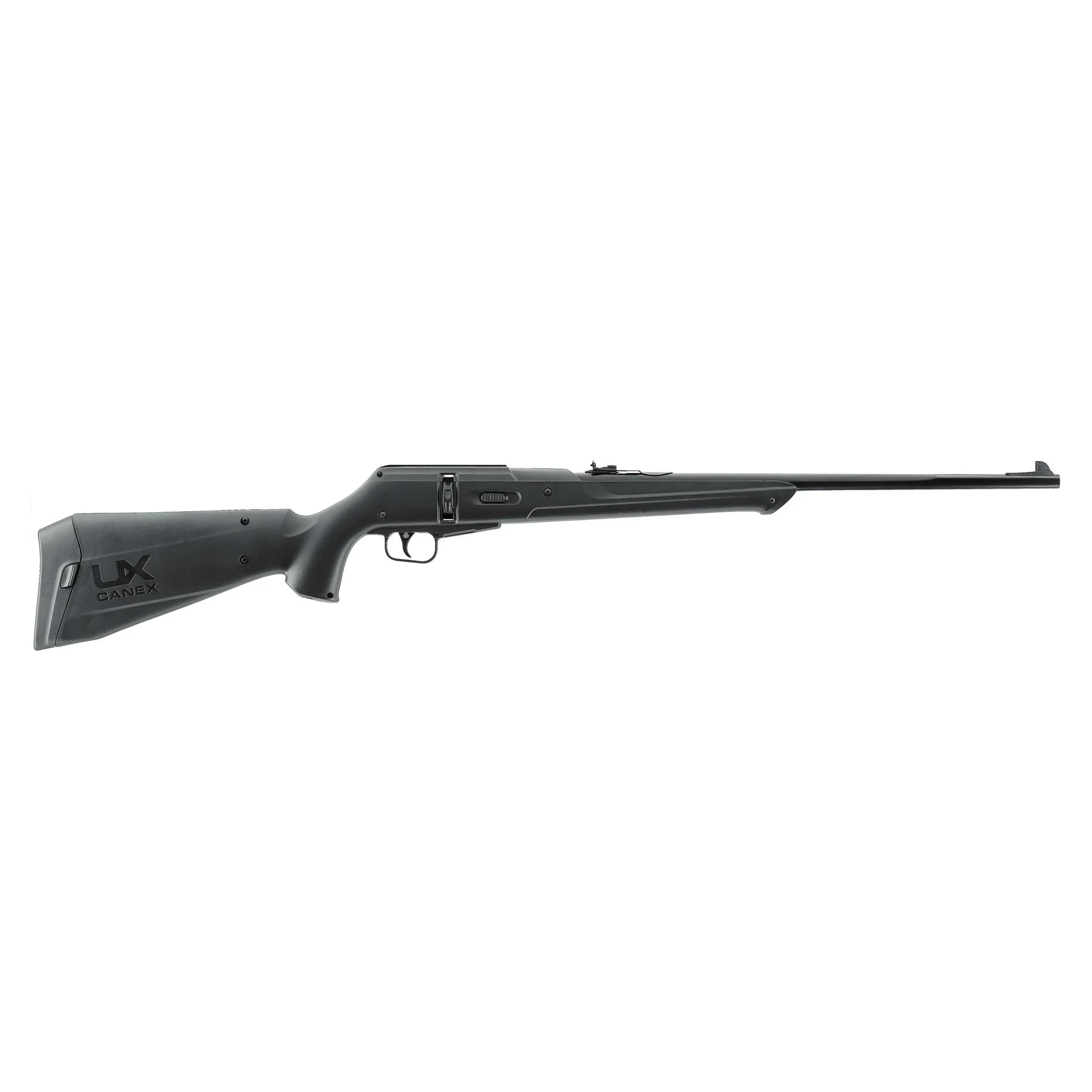 Luftgewehr Canex cal. 4,5 mm (.177) Diabolo CO₂ < 7,5 J - Image 3