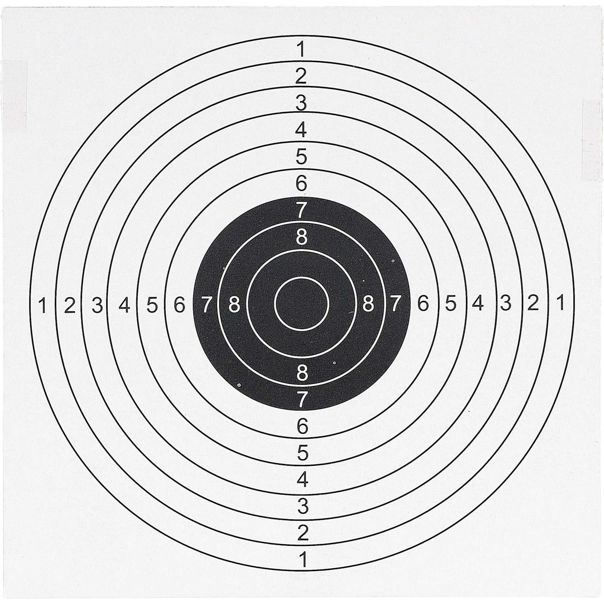 Luftgewehr Prymex Set cal. 4,5 mm (.177) Diabolo Federdruck < 7,5 J - Image 5