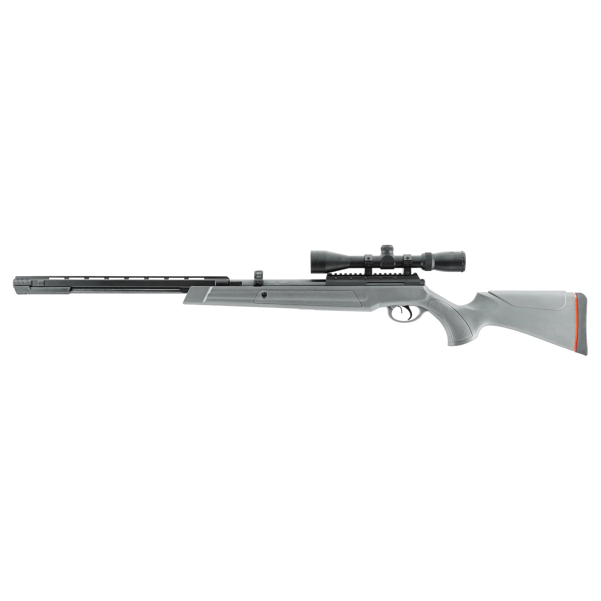 Luftgewehr Synergis Elite Kit cal. 4,5 mm (.177) Diabolo Federdruck < 7,5 J - Image 2