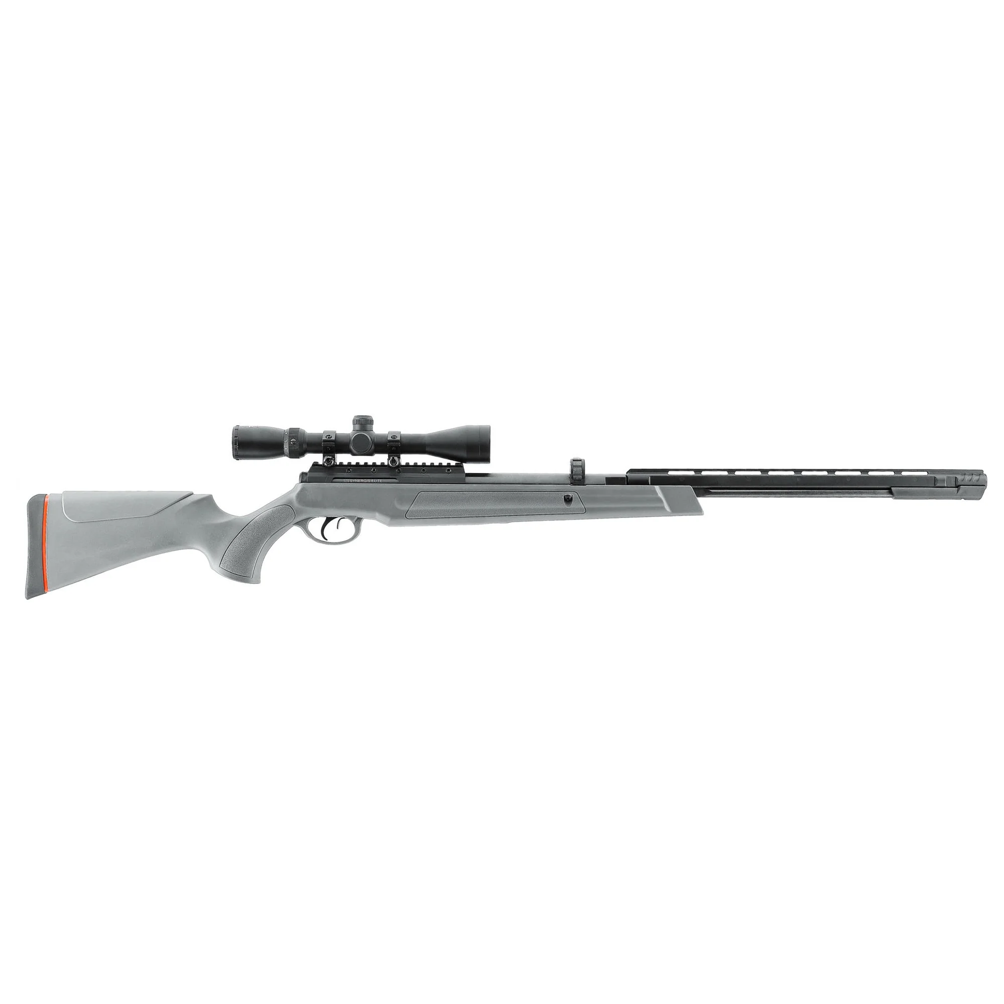 Luftgewehr Synergis Elite Kit cal. 4,5 mm (.177) Diabolo Federdruck < 7,5 J - Image 3