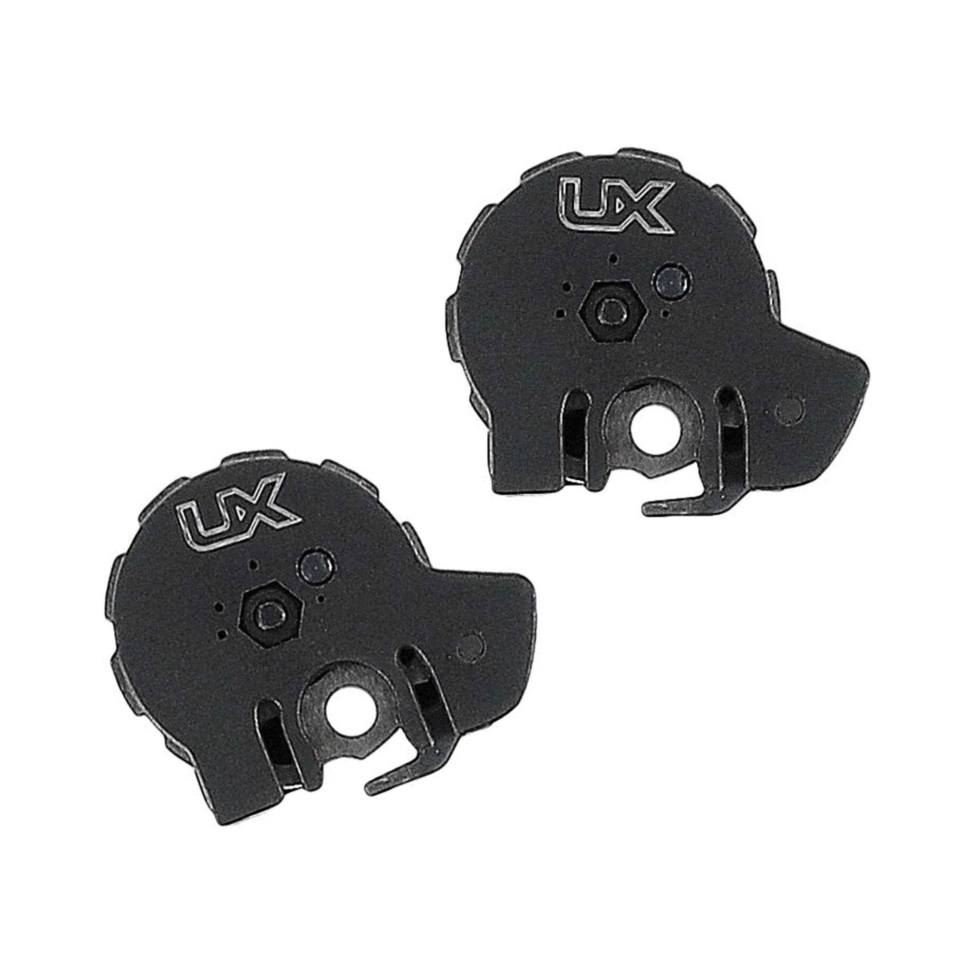 Luftgewehr Synergis Elite Kit cal. 4,5 mm (.177) Diabolo Federdruck < 7,5 J - Image 4