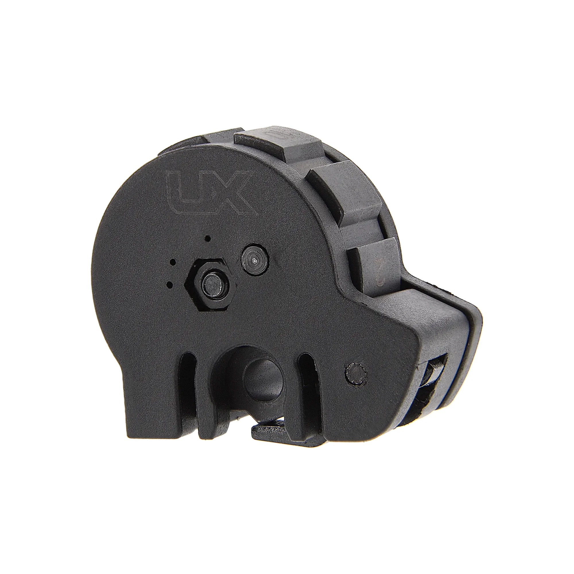 Magazin cal. 4,5 mm (.177) Diabolo, 10 Schuss