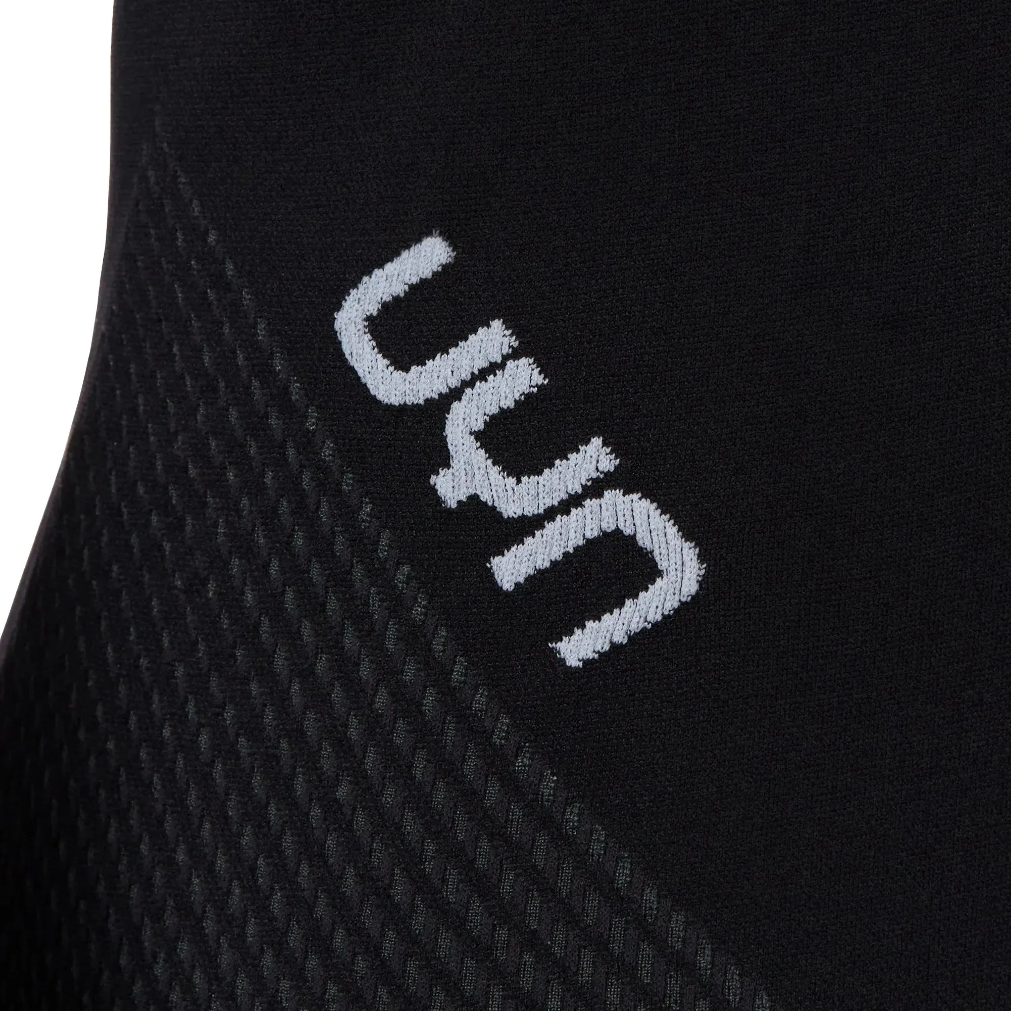 Longsleeve Evolutyon Männer schwarz anthrazit weiß - Image 3