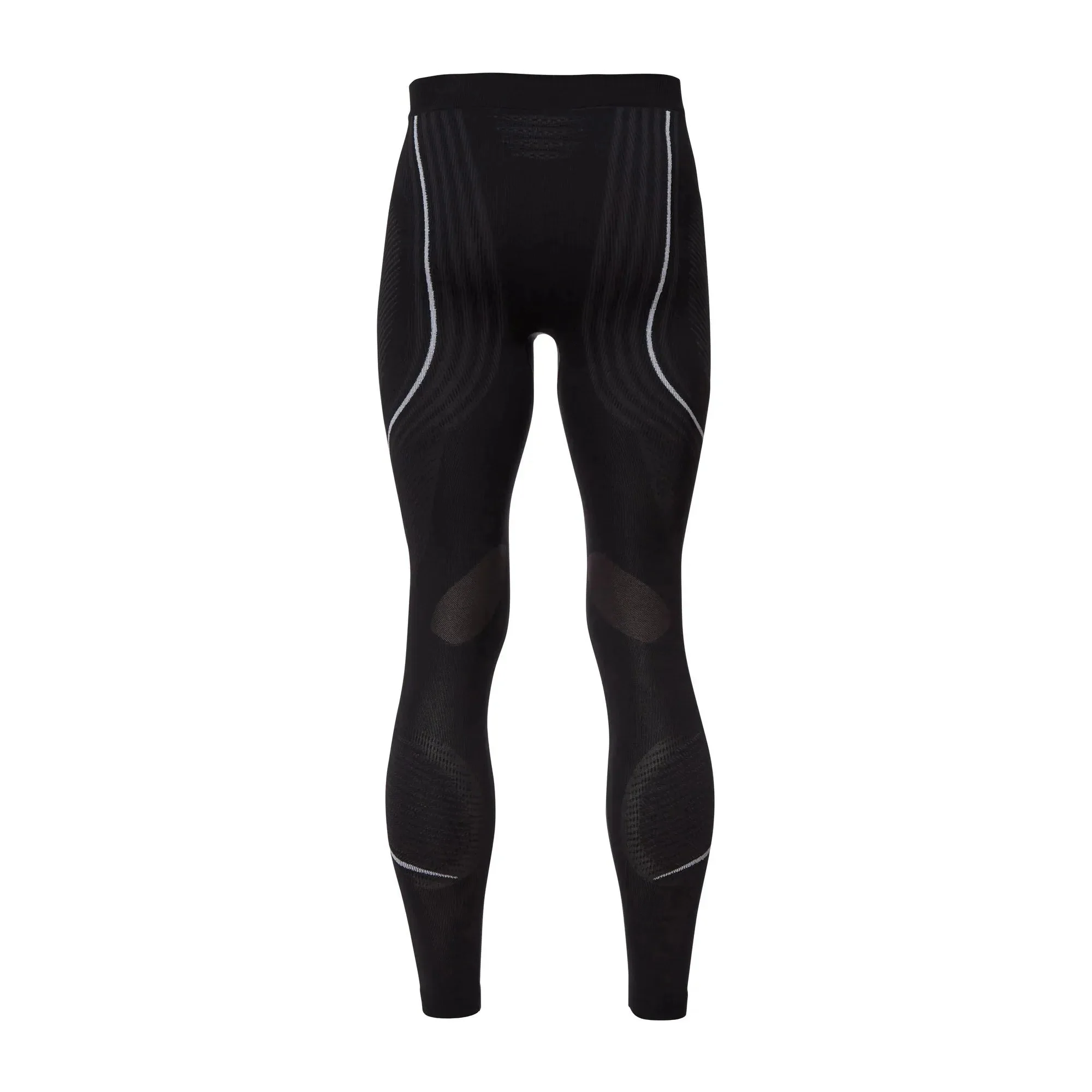 Unterhose Evolutyon Männer schwarz anthrazit weiß - Image 2
