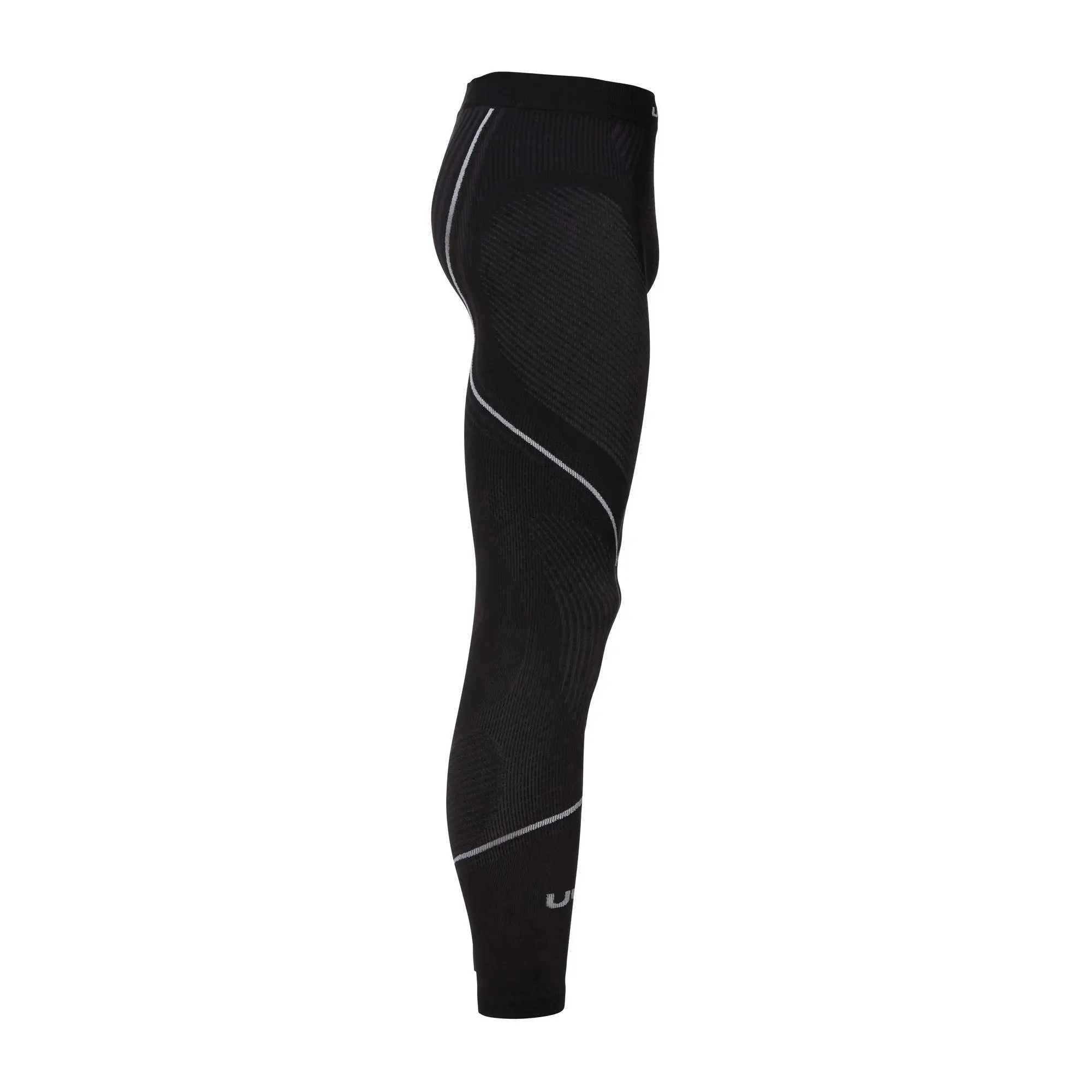 Unterhose Evolutyon Männer schwarz anthrazit weiß - Image 3