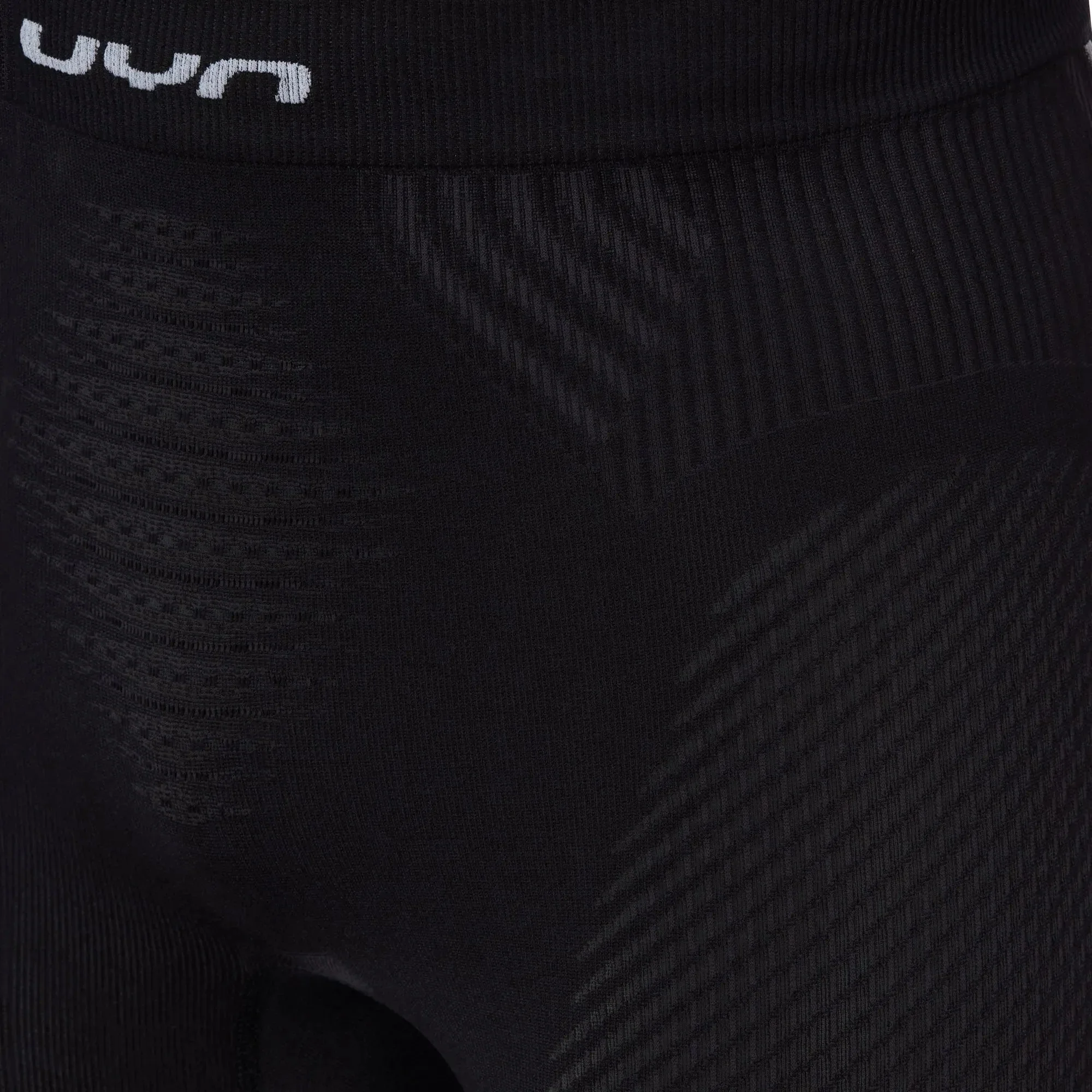 Unterhose Evolutyon Männer schwarz anthrazit weiß - Image 4
