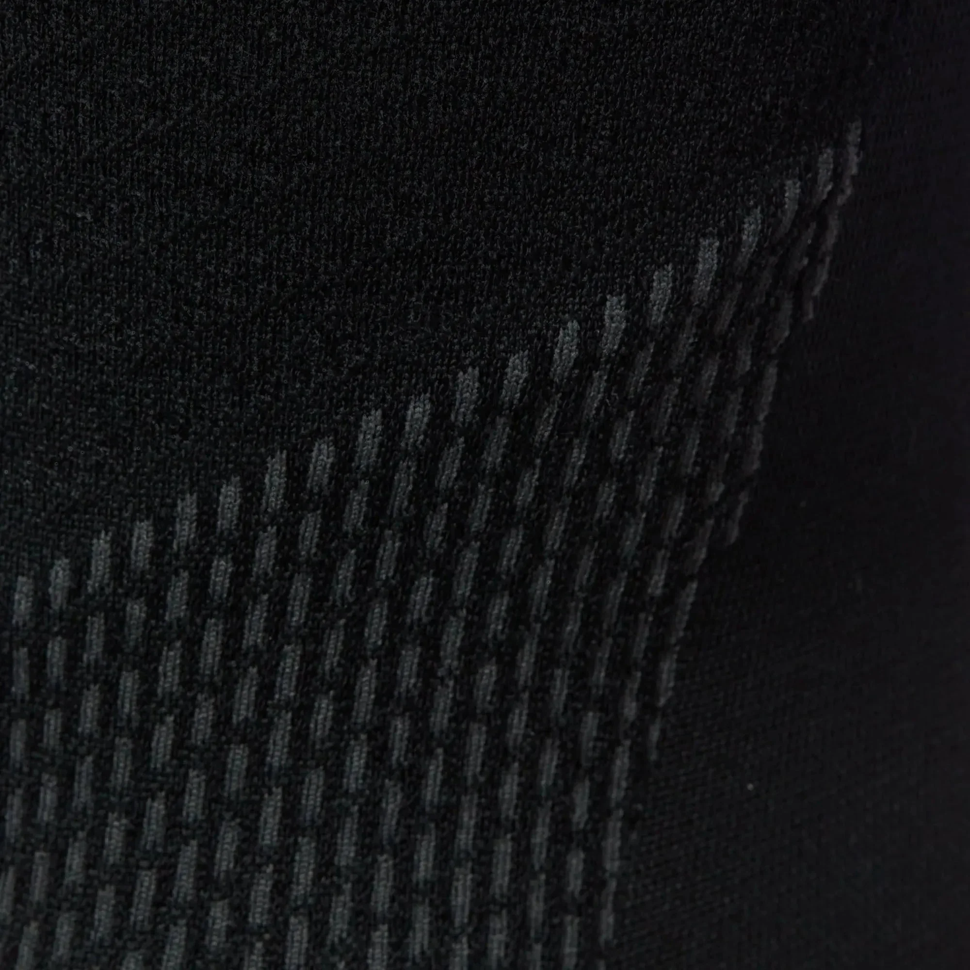 Unterhose Fusyon Männer schwarz anthrazit - Image 3