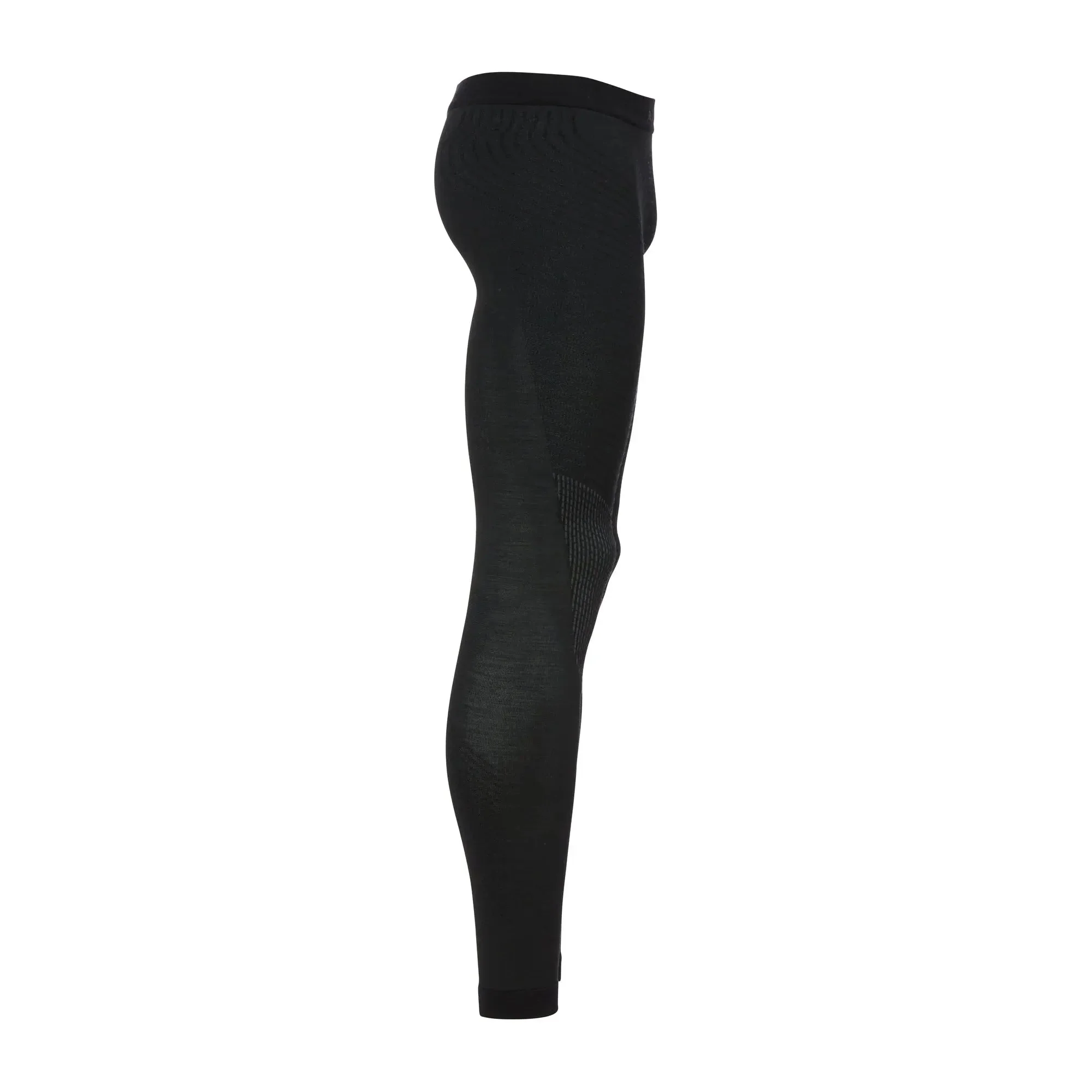 Unterhose Fusyon Männer schwarz anthrazit - Image 4