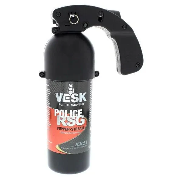 RSG Pfefferspray Police Weitstrahl 750 ml