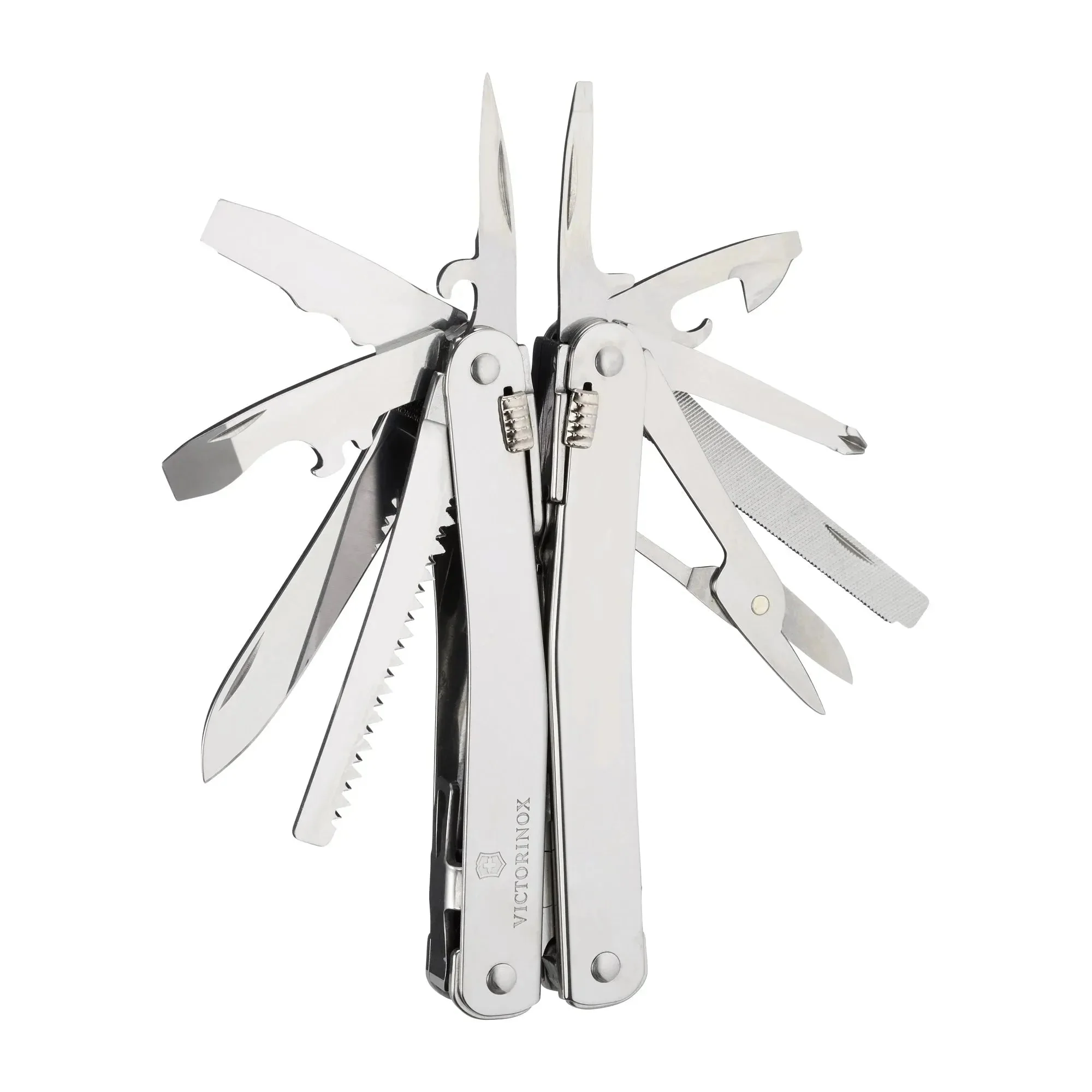 Multitool Swiss Tool Spirit X - Image 2