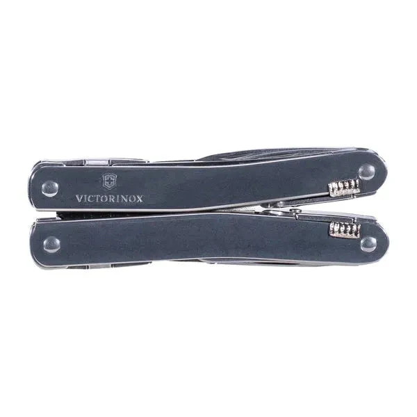 Multitool Swiss Tool Spirit X Plus Ratchet grau - Image 4
