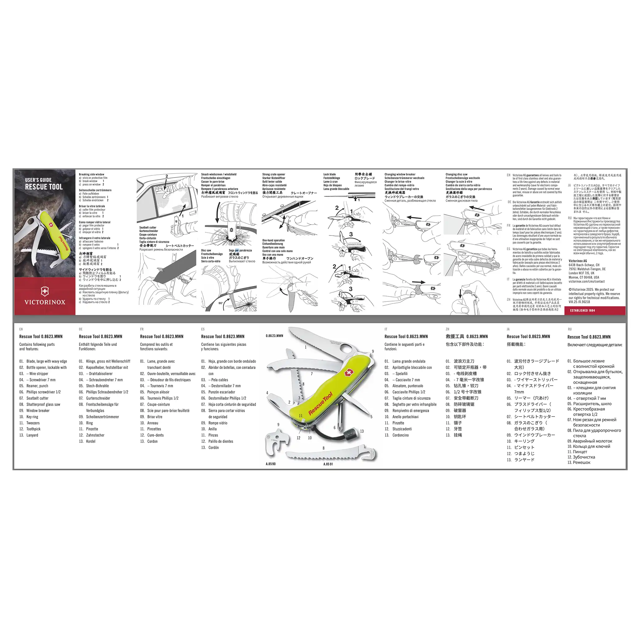 RescueTool - Image 4