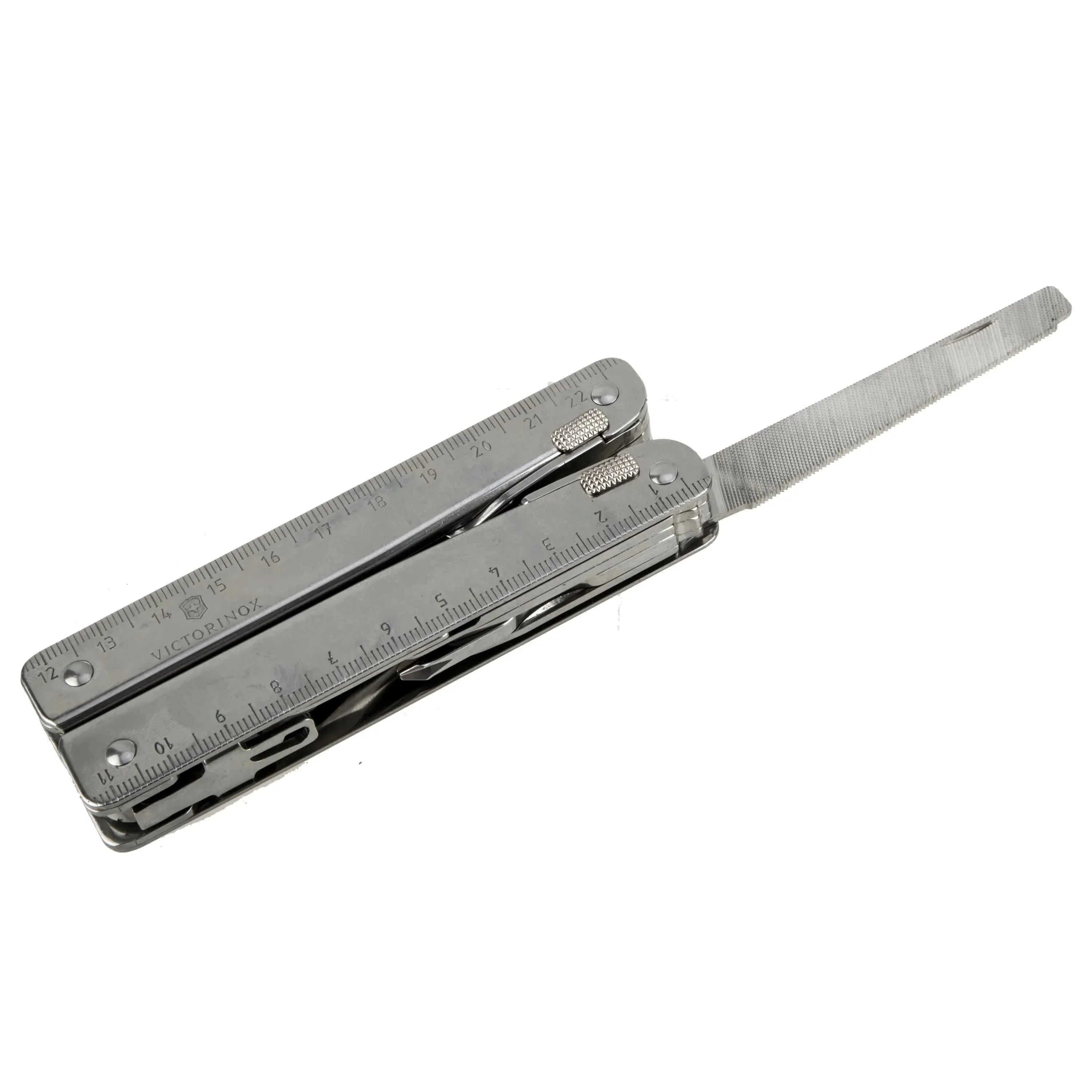 Swiss Tool X mit Lederetui - Image 3