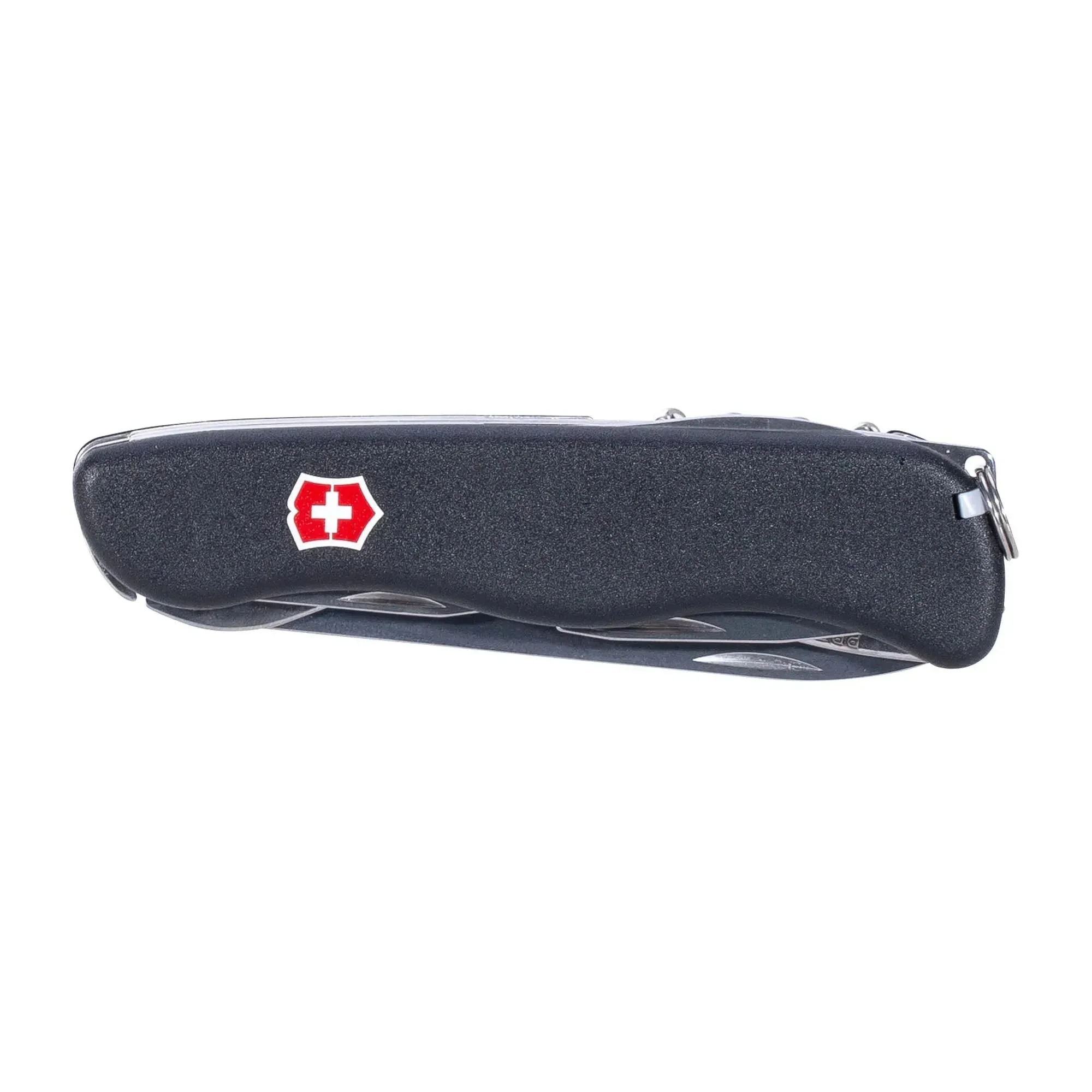 Taschenmesser Forester schwarz - Image 4