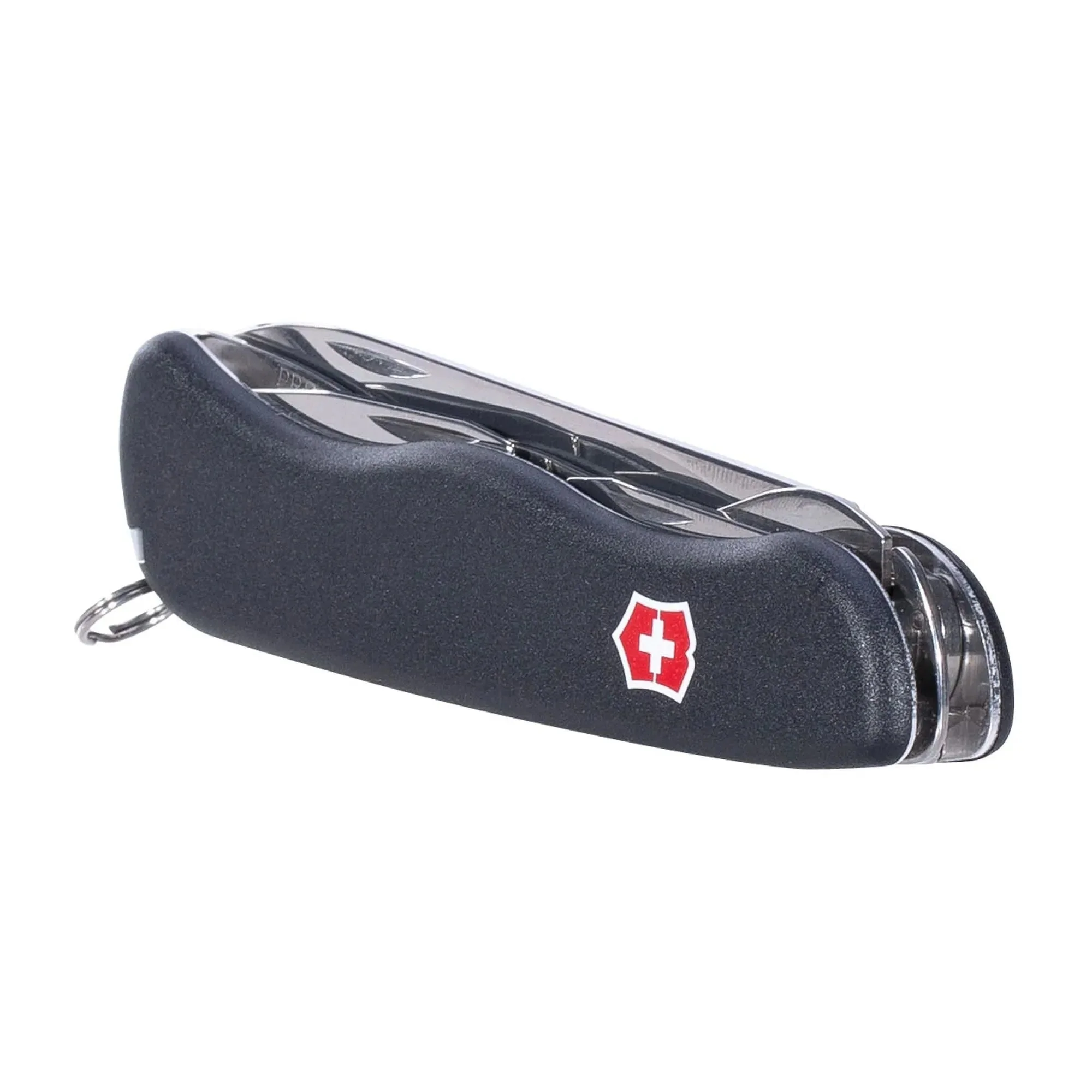 Taschenmesser Forester schwarz - Image 6