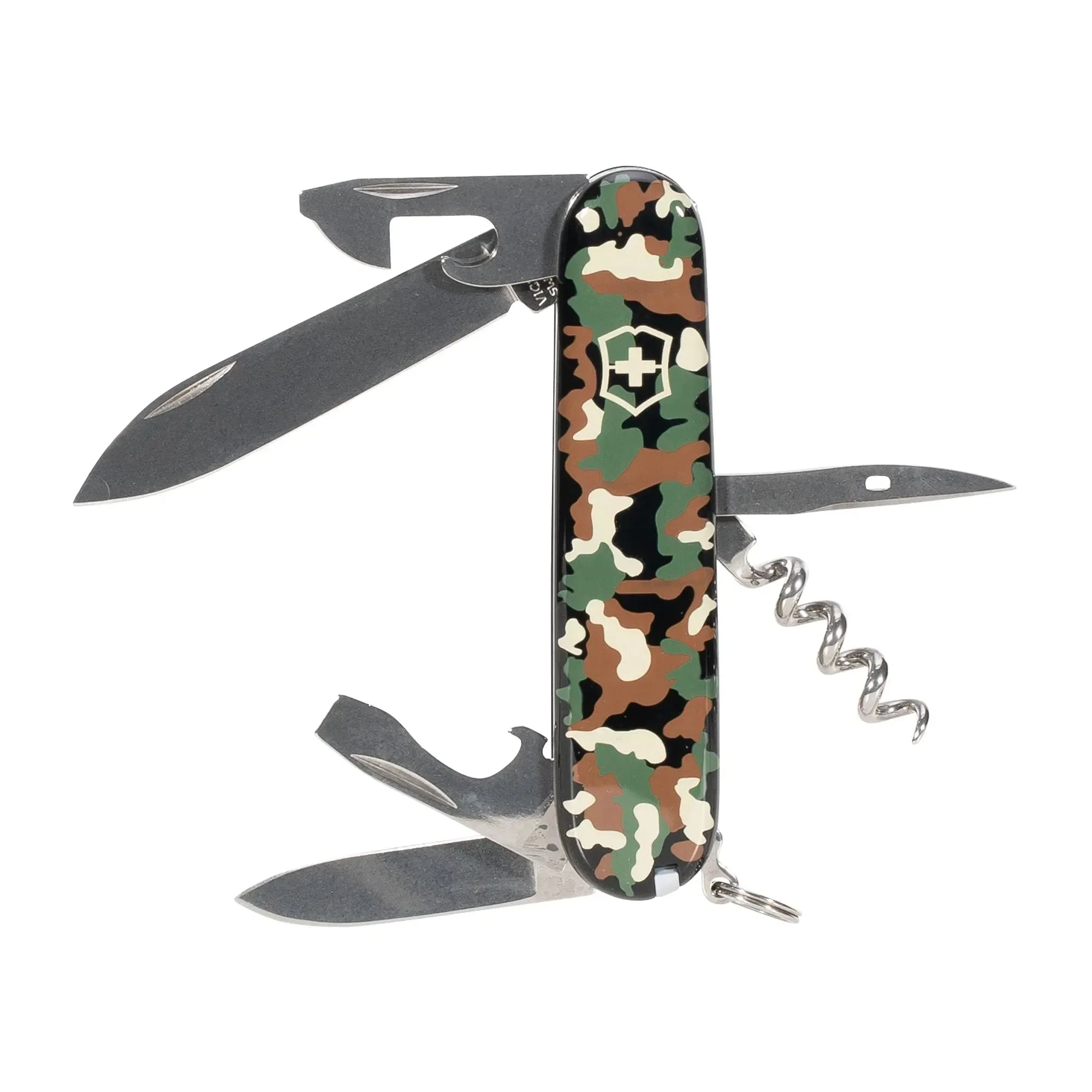 Taschenmesser Spartan