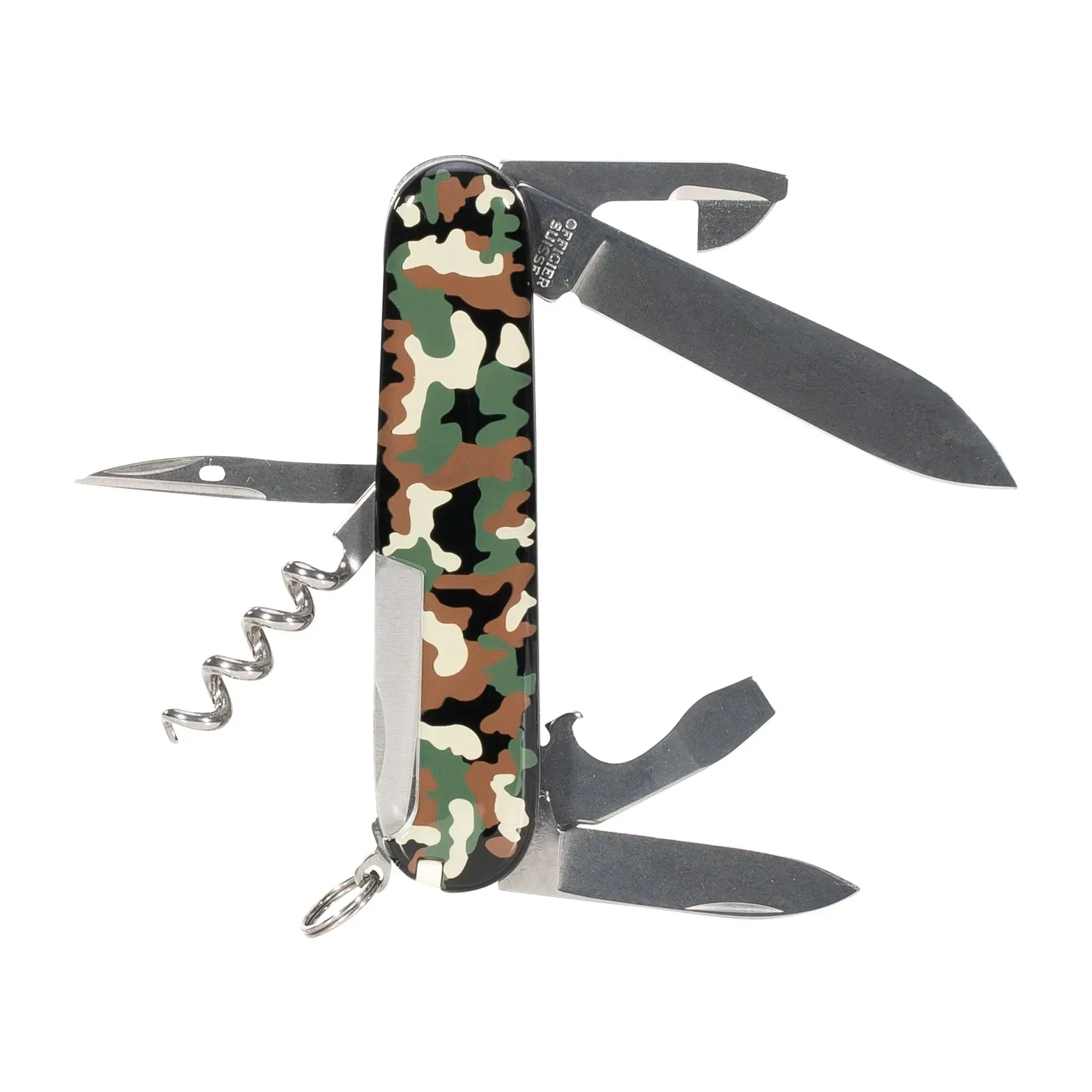 Taschenmesser Spartan - Image 2