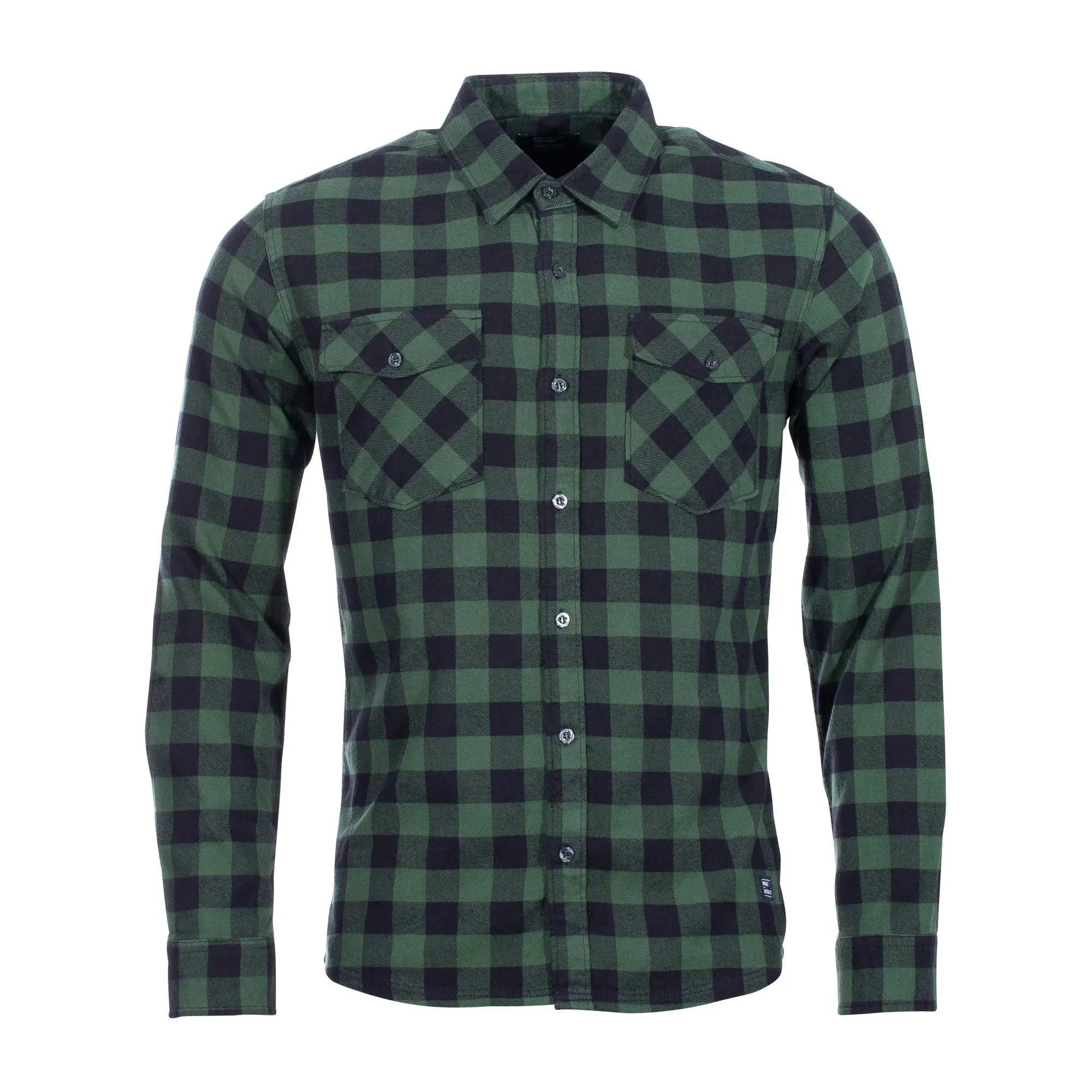Hemd Harley Shirt - Image 3