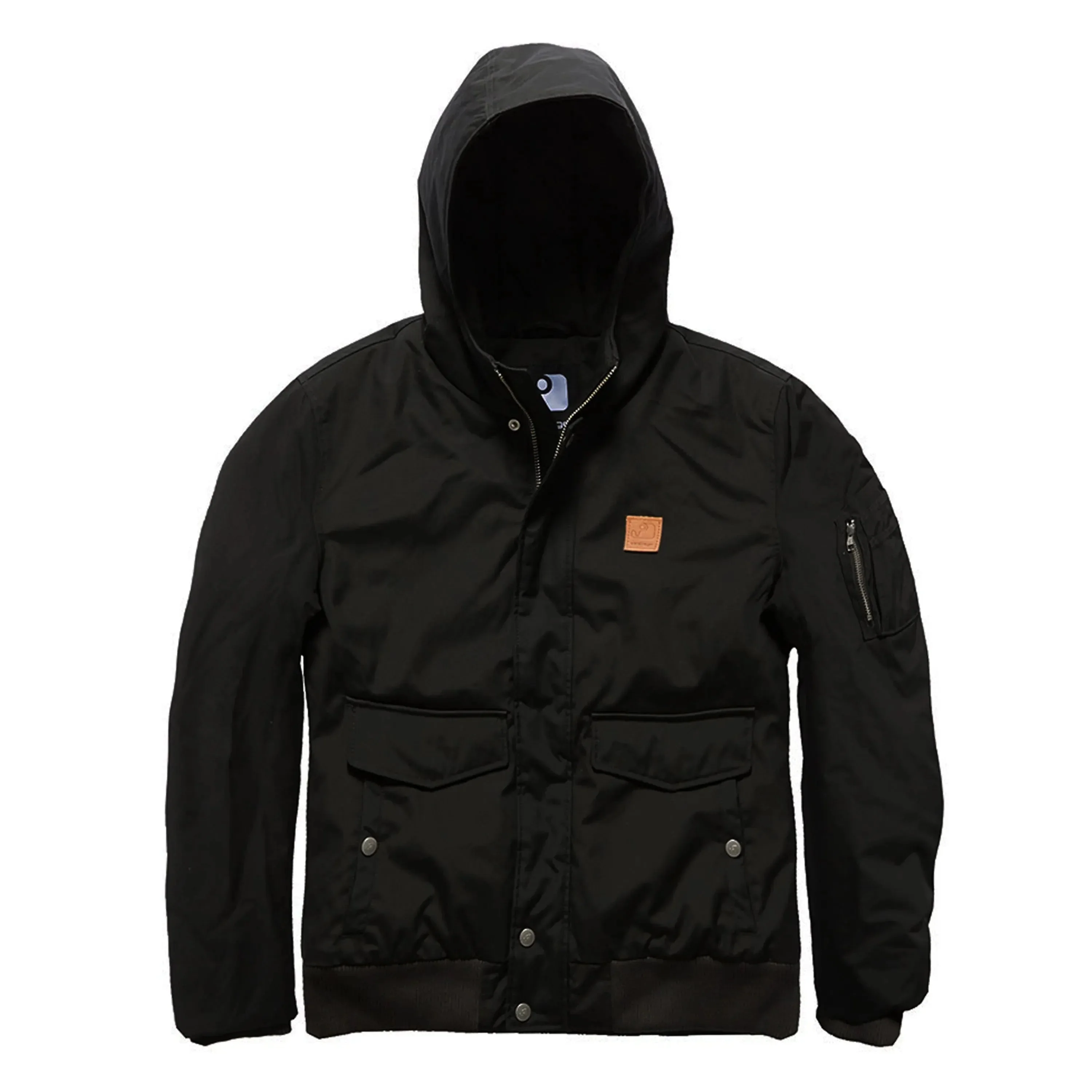 Jacke Rice - Image 2