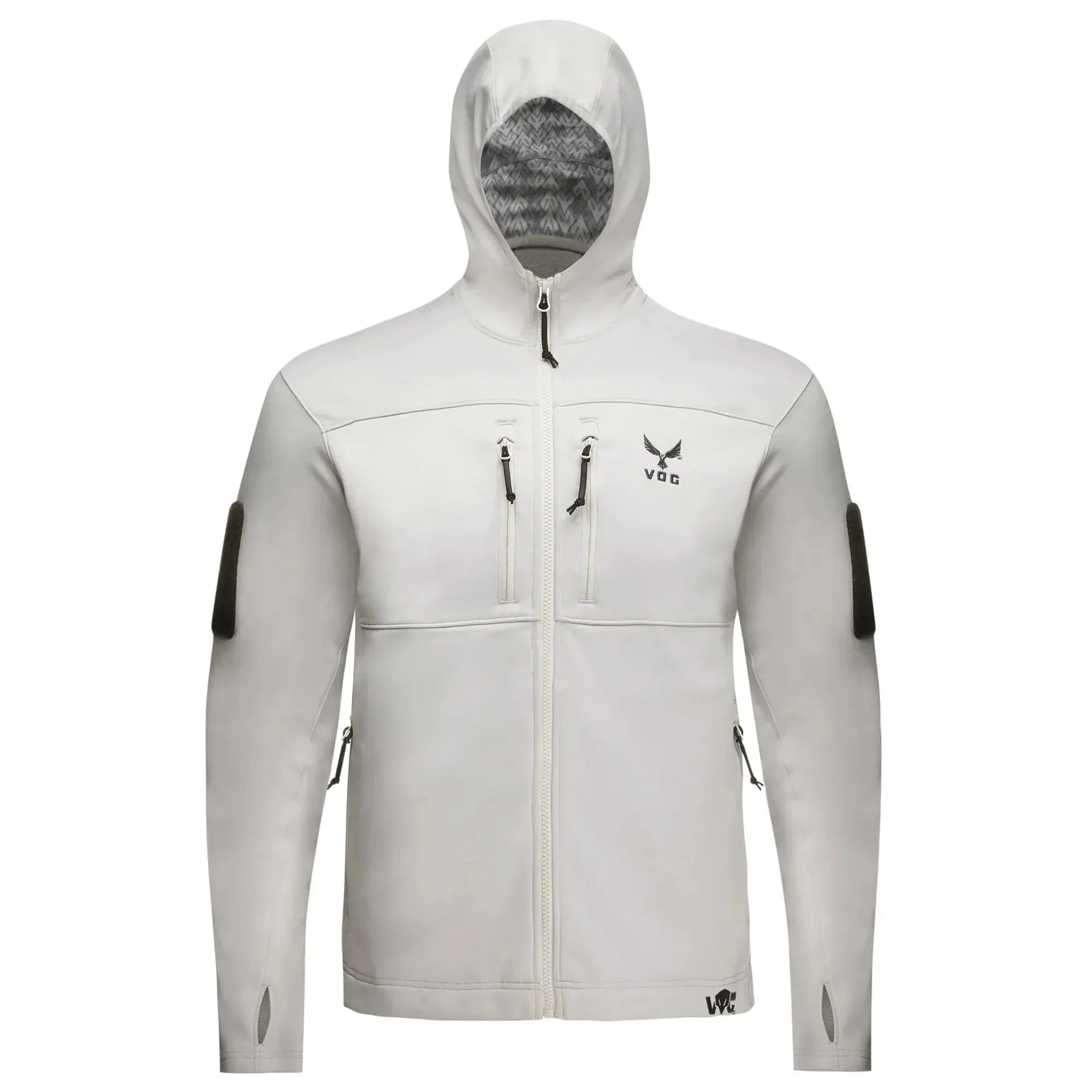 Jacke Helios Jacket - Image 2