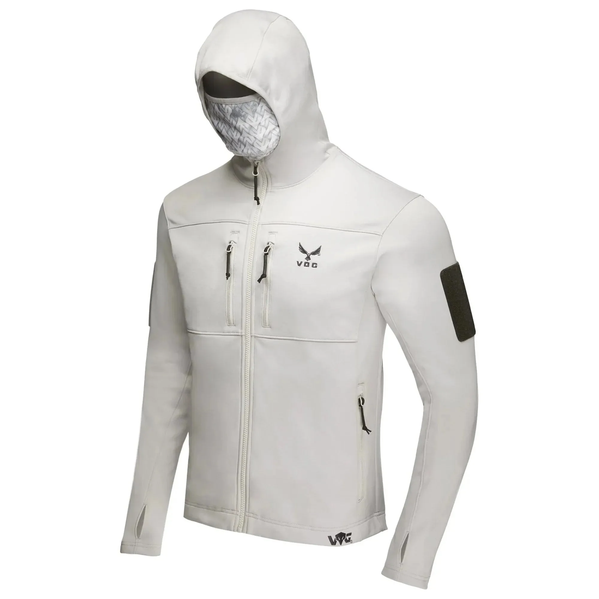 Jacke Helios Jacket - Image 3