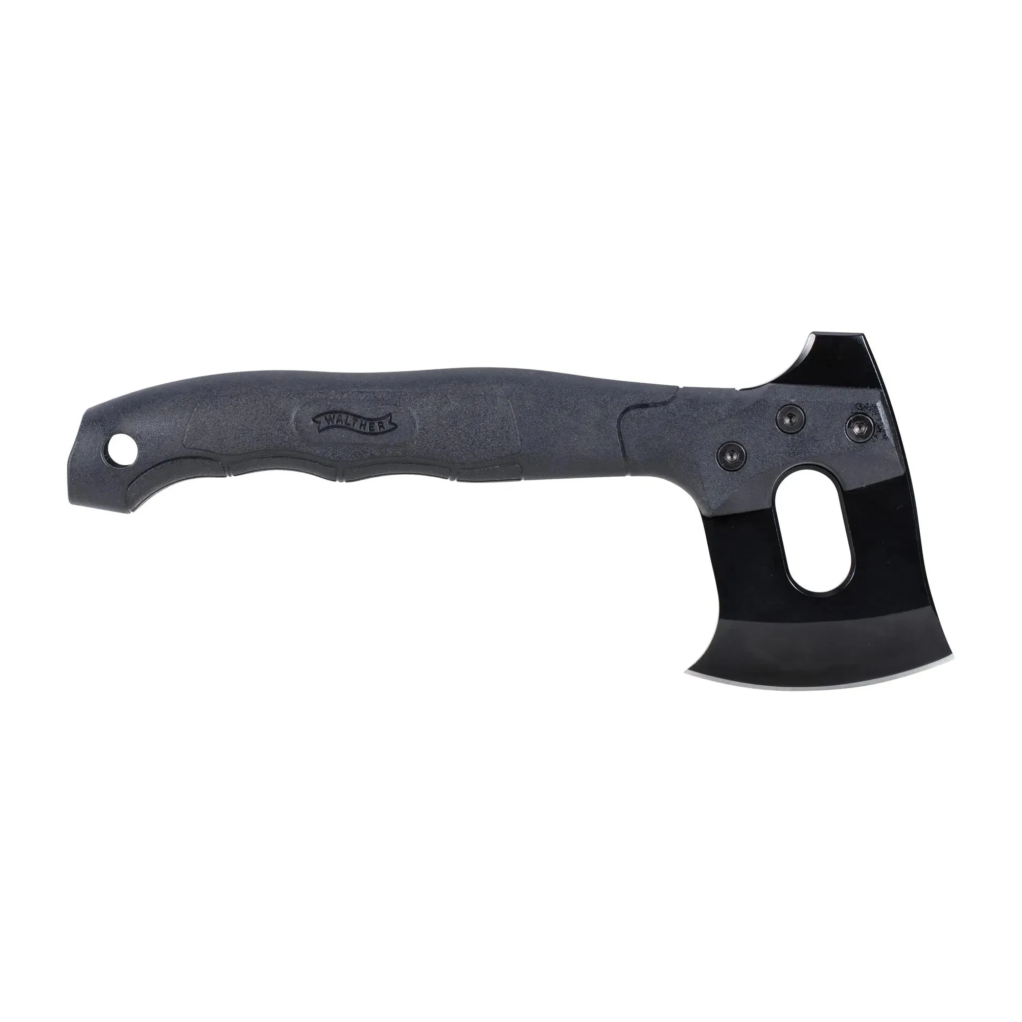 Axt Compact Axe schwarz - Image 2