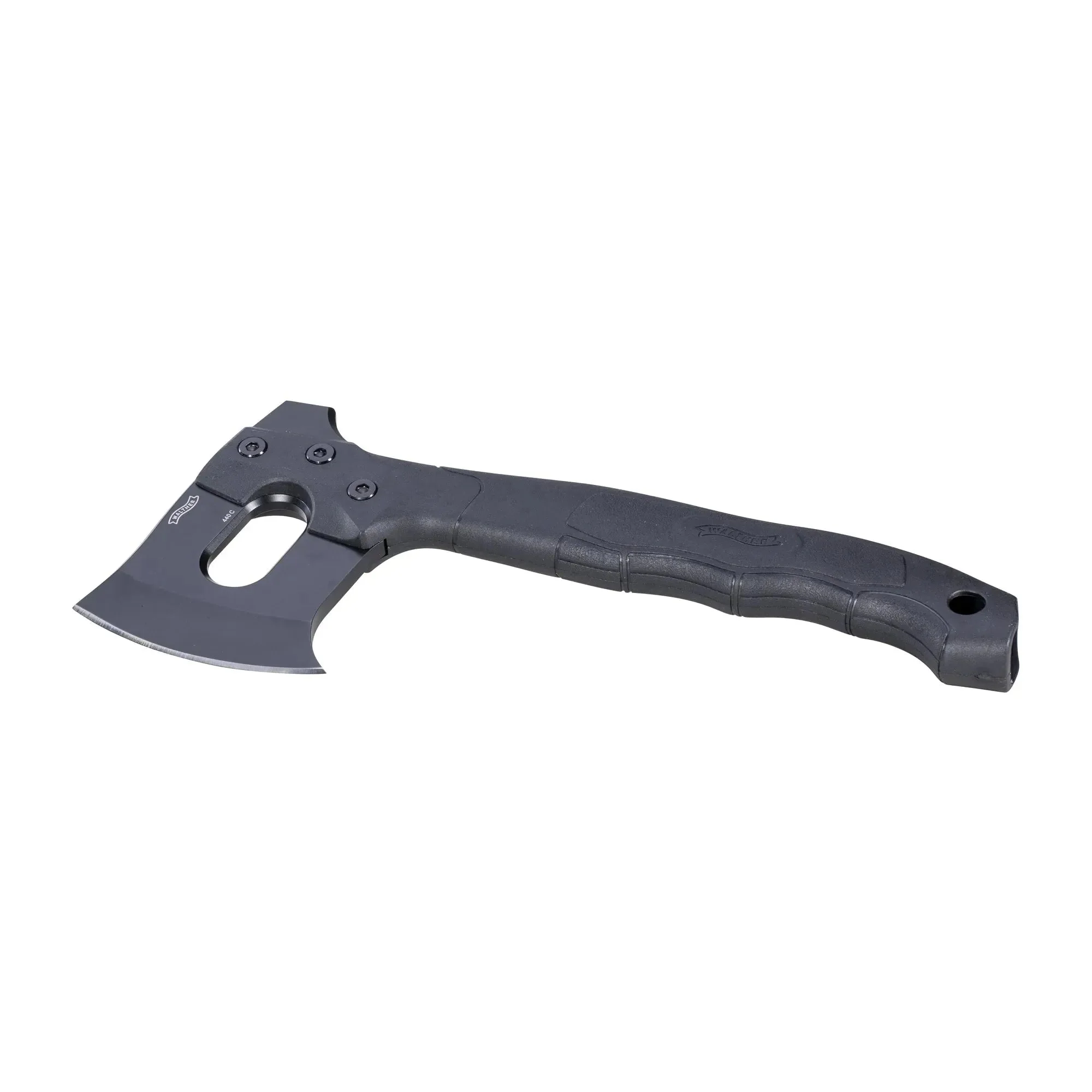 Axt Compact Axe schwarz - Image 3