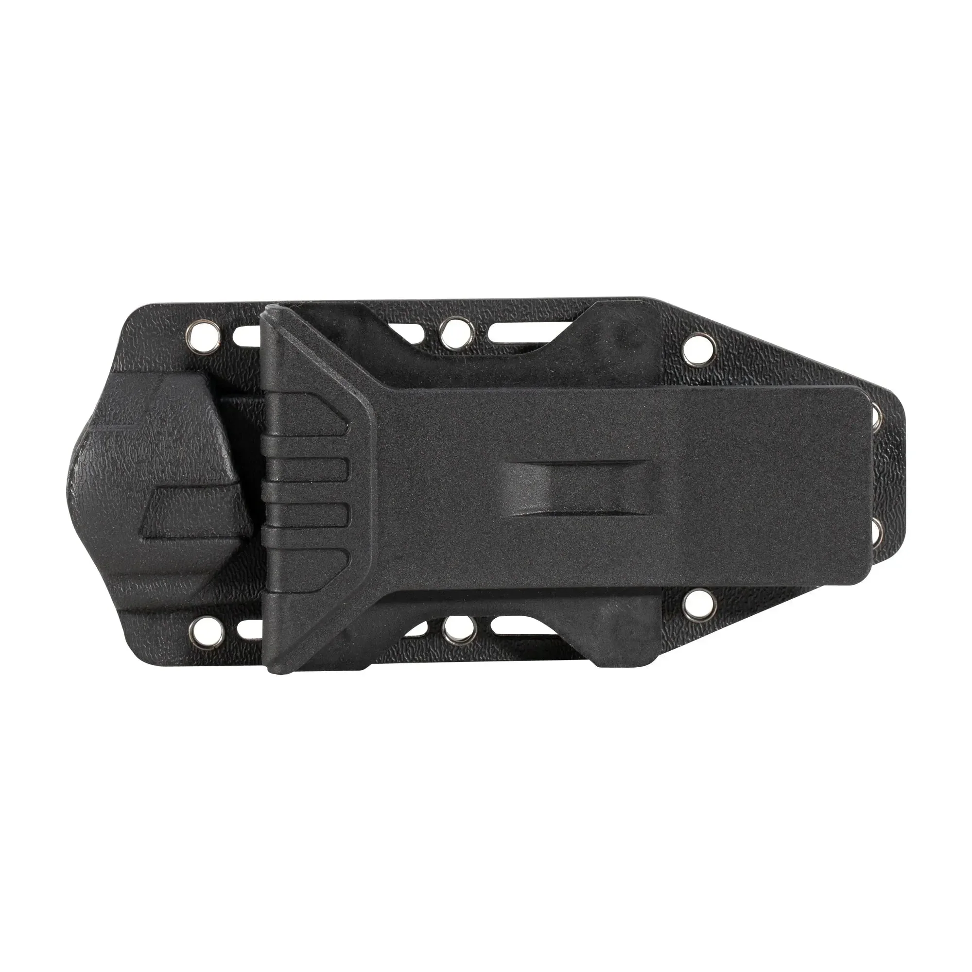 Messer Backup Knife schwarz - Image 6
