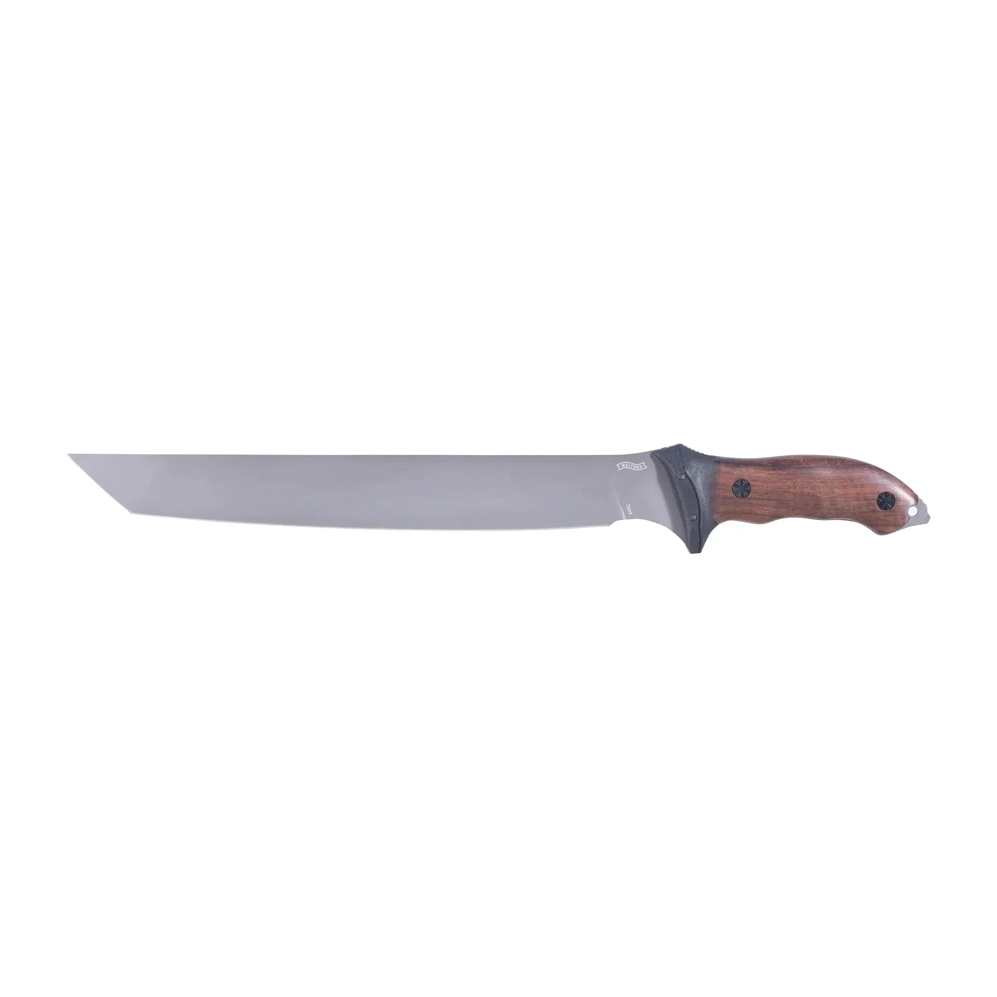 Messer MachTac 5 440C