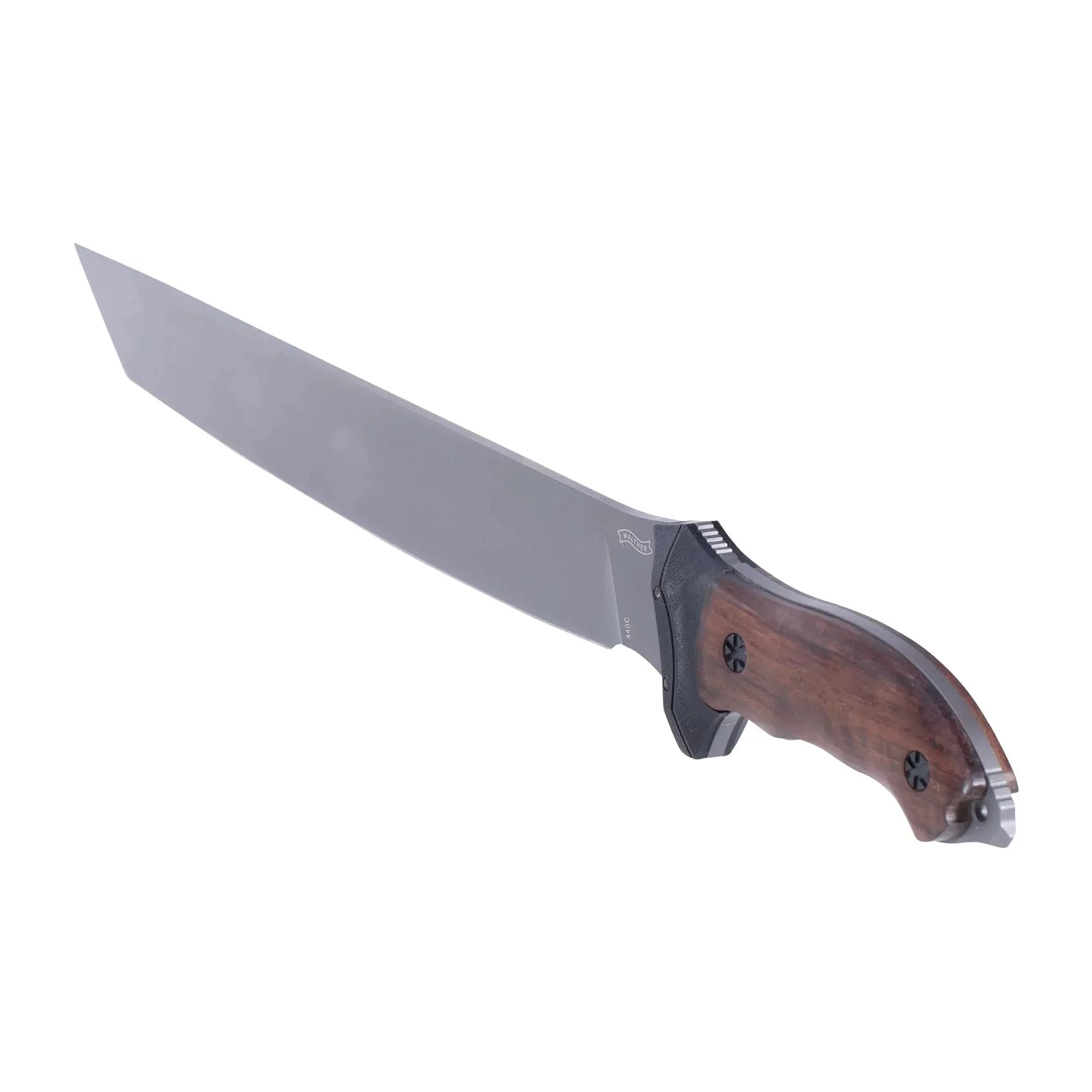 Messer MachTac 5 440C - Image 3