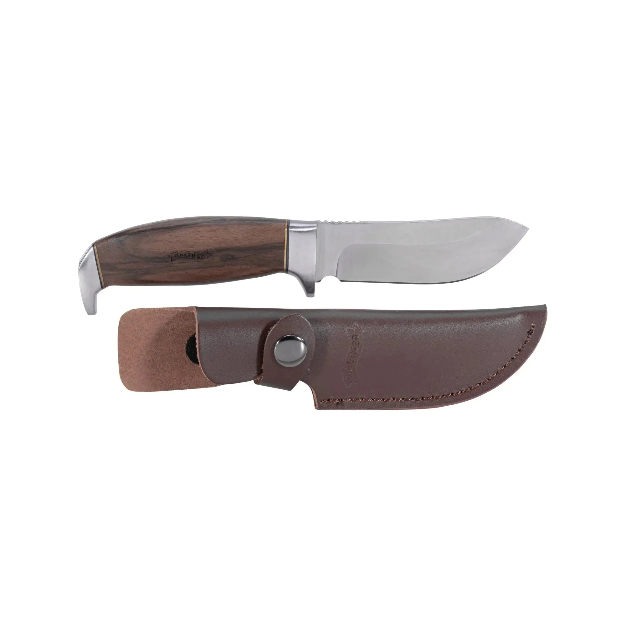 Messer Premium Skinner 440C - Image 4