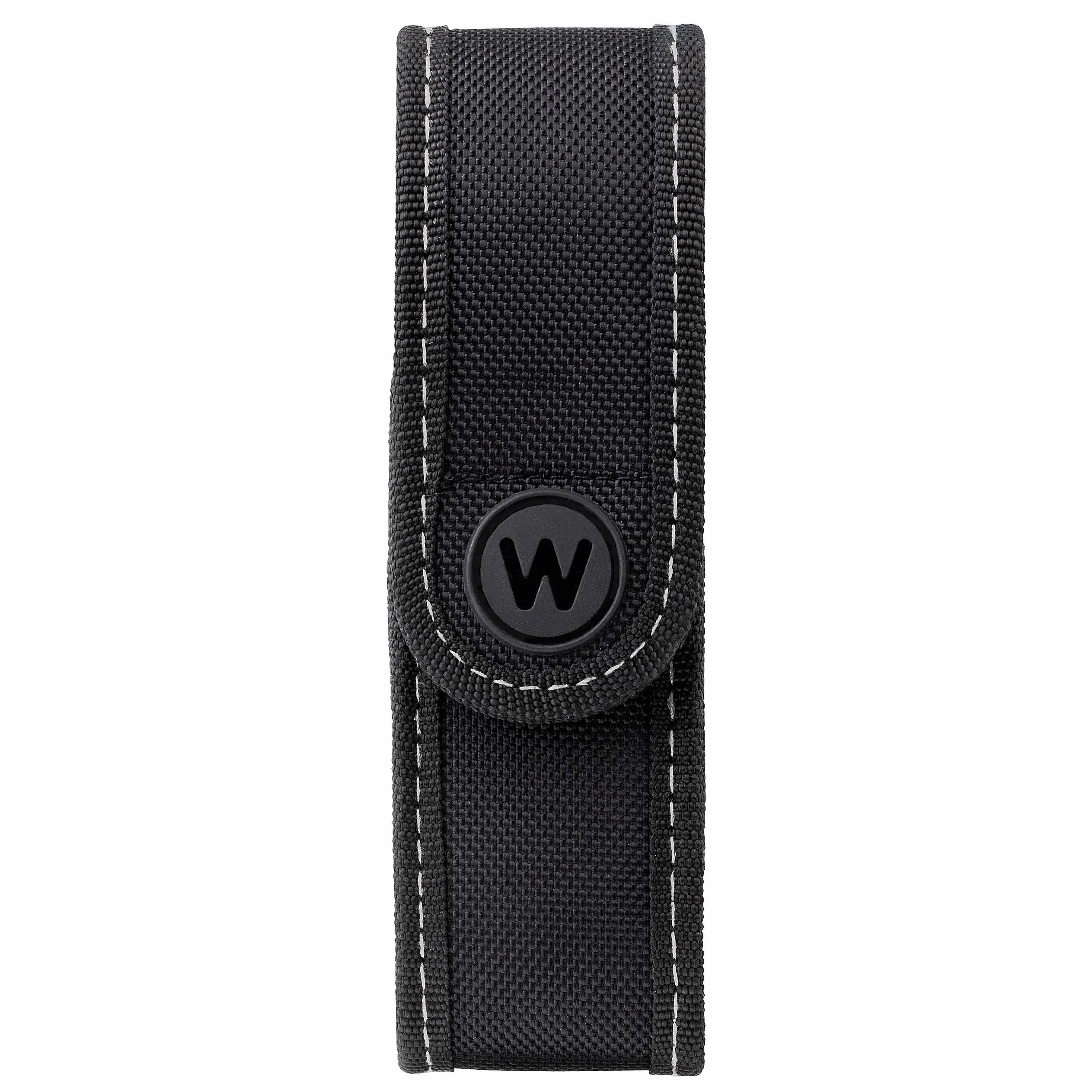 Messertasche Universal Holster large schwarz