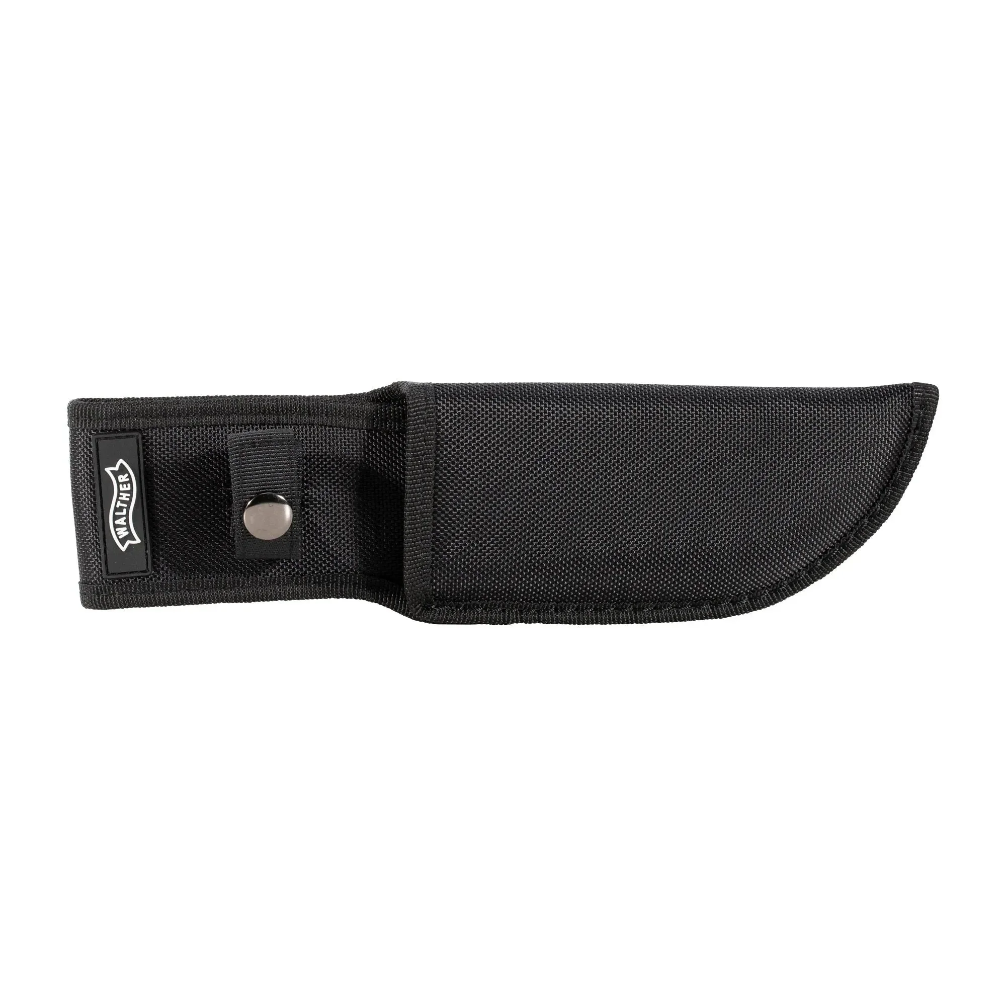 Outdoormesser OSK I schwarz - Image 5