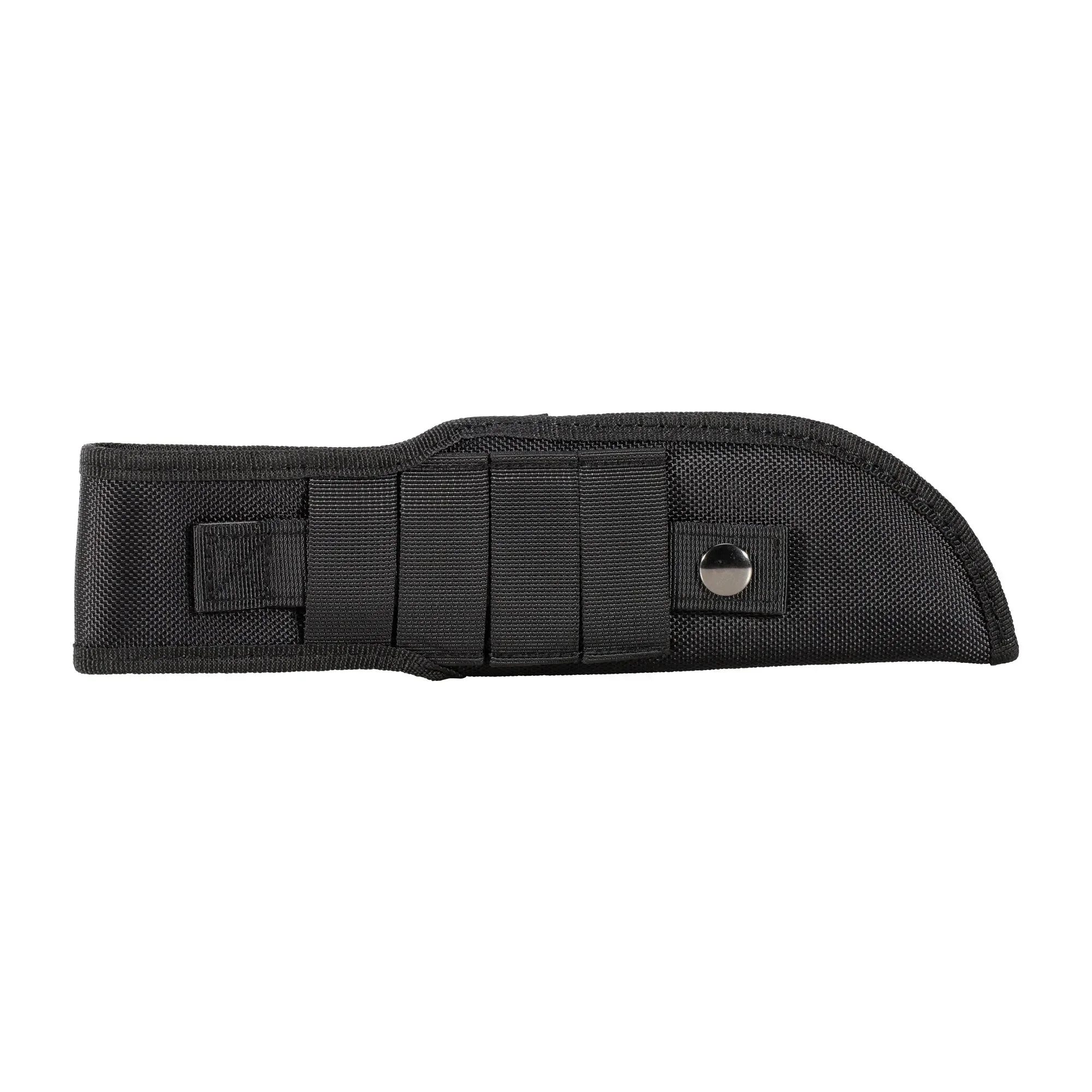 Outdoormesser OSK I schwarz - Image 6