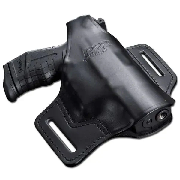Passform-Gürtelholster P22/P22Q