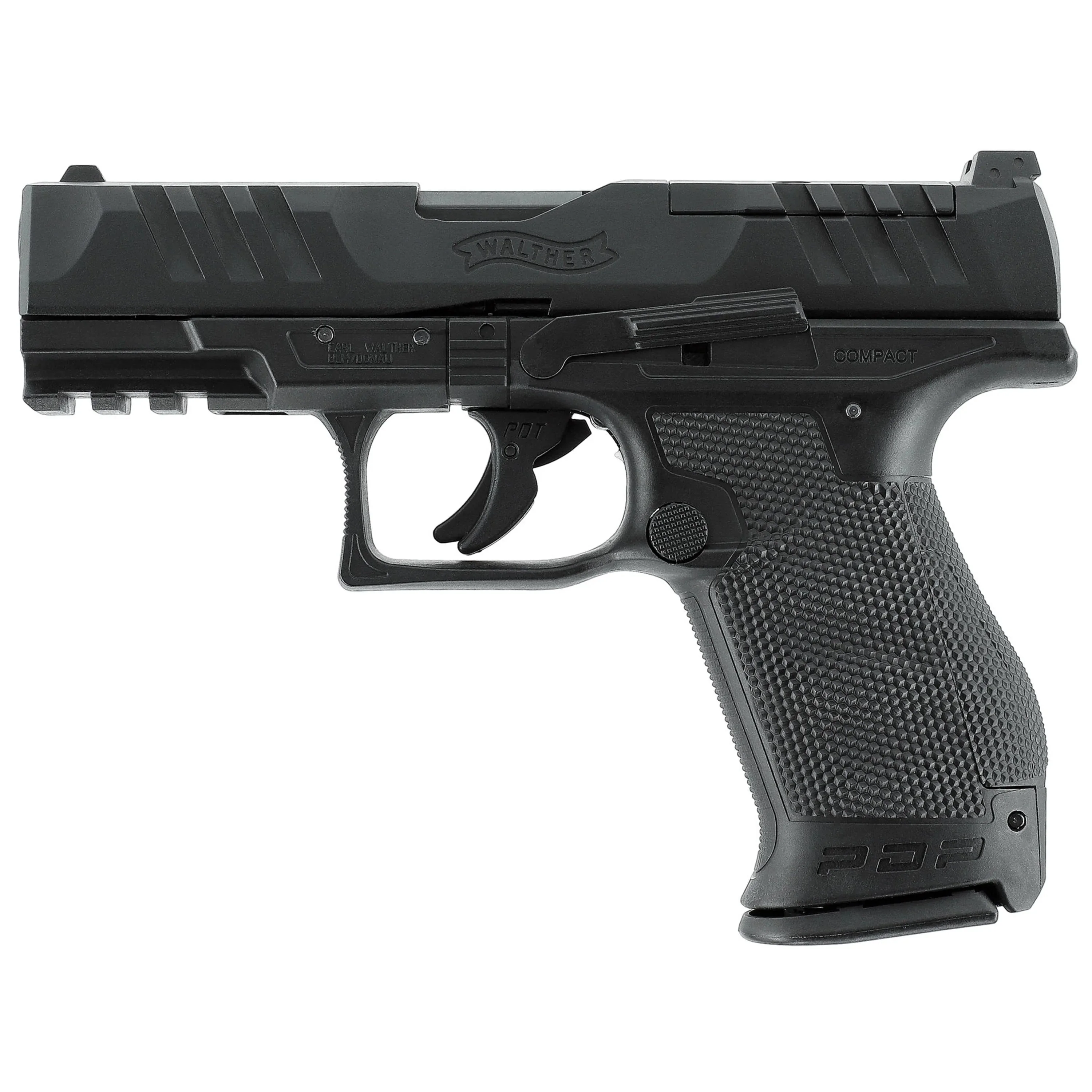 Softair Pistole PDP Compact 4" cal. 6 mm Co2 - Image 3