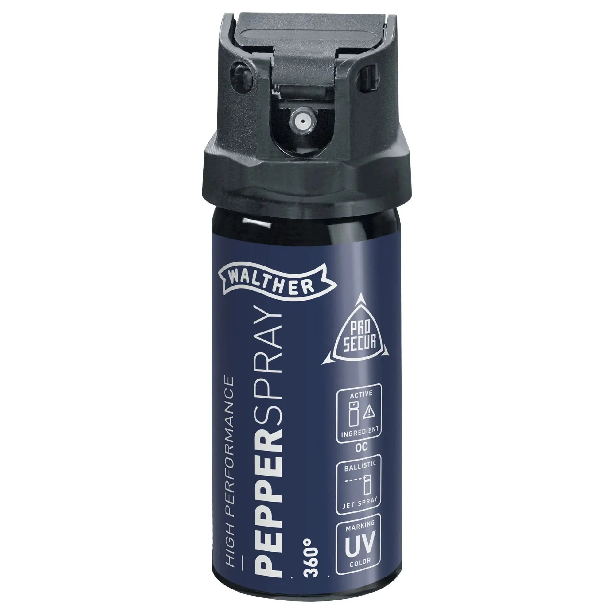 Pfefferspray ProSecur 360 ballistisch 40 ml