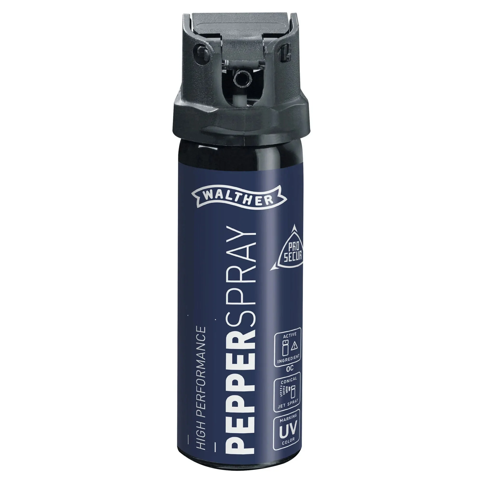 Pfefferspray ProSecur Sprühstrahl konisch 74 ml