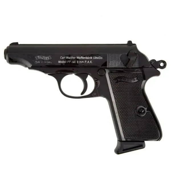 Schreckschusspistole PP