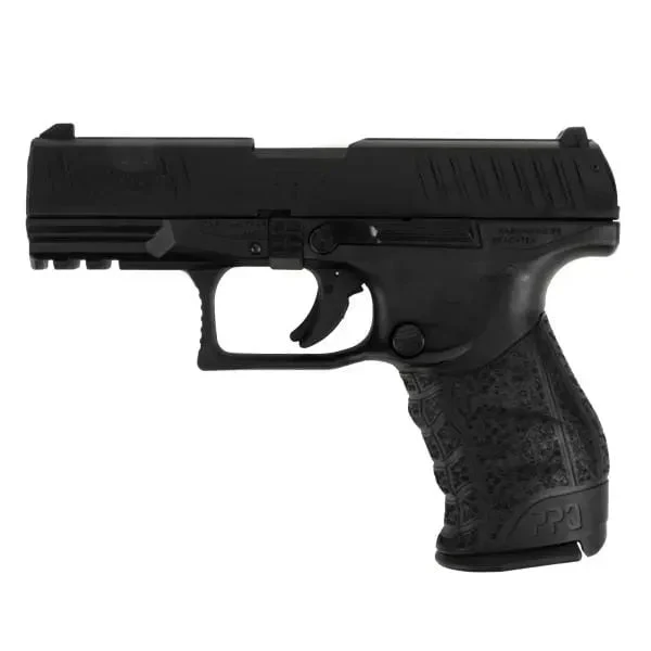 Schreckschusspistole PPQ M2
